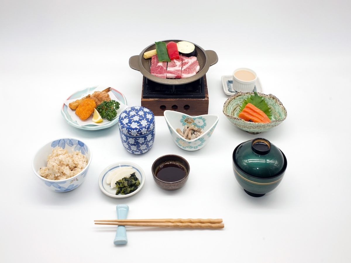 【2食付】ビジネス応援開始記念特化プラン！