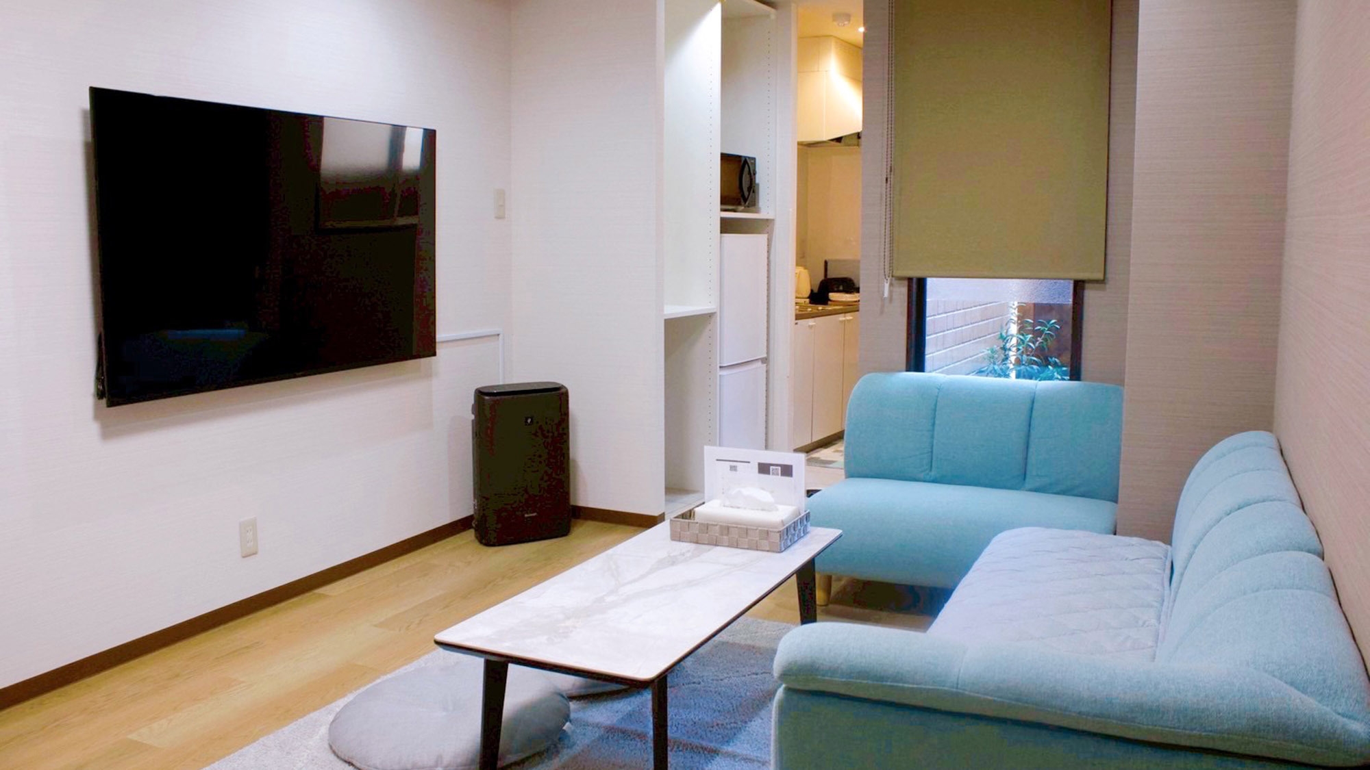 【素泊まり】尾道市内の中心部に泊まる！観光＆ビジネスなど多目的にご利用いただけます