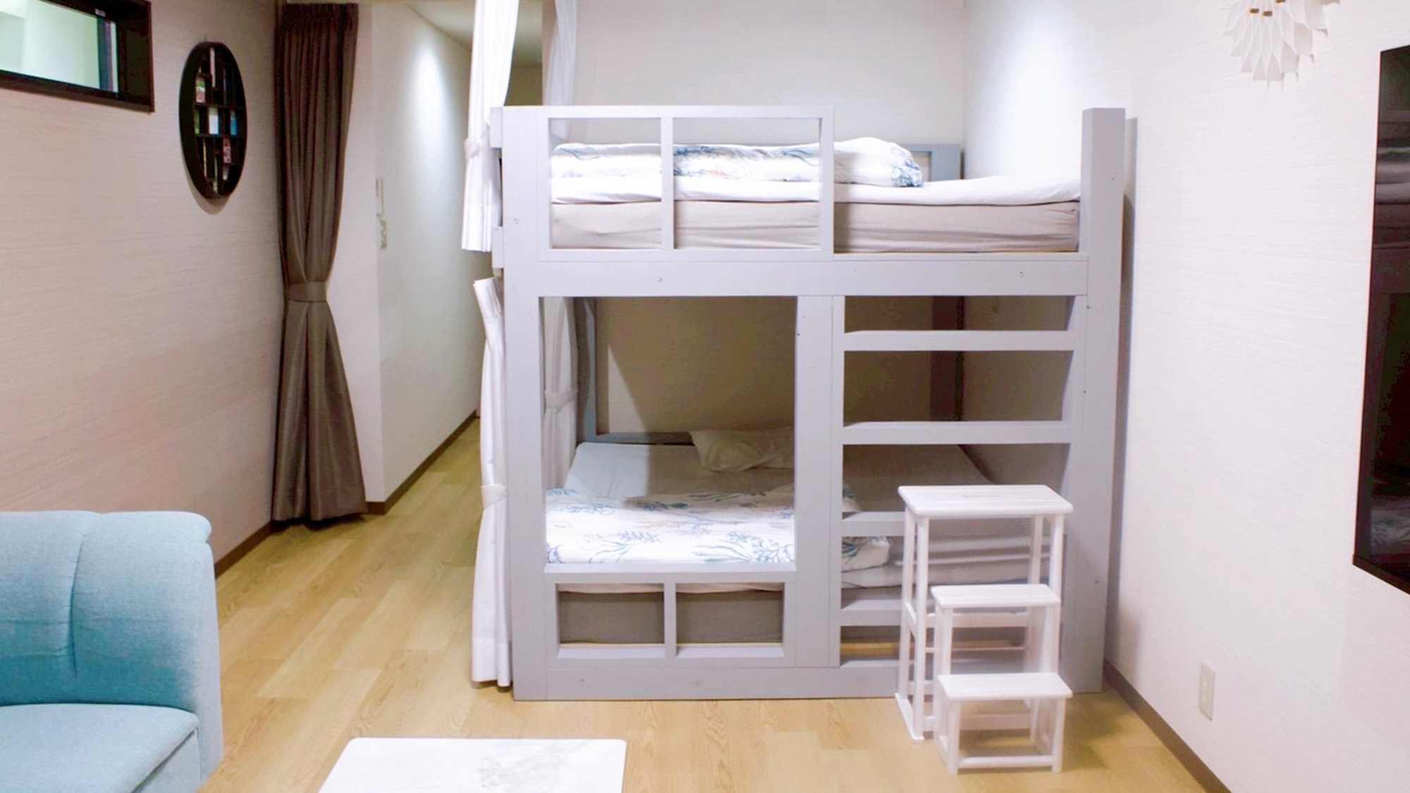 【素泊まり】尾道市内の中心部に泊まる！観光＆ビジネスなど多目的にご利用いただけます