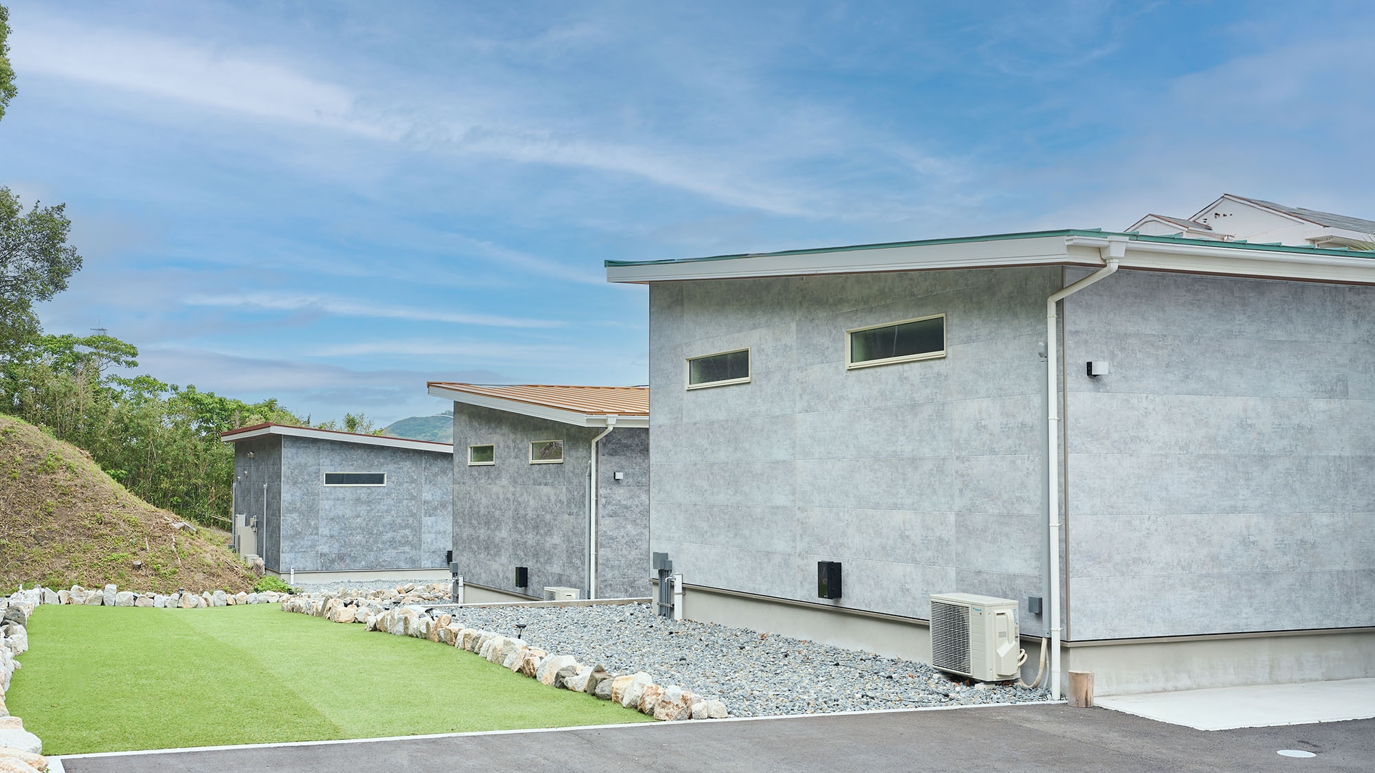 〔お日にち限定〕無料朝食付き　淡路島のヴィラでのんびりステイ〜六品おかず日替わり膳〜