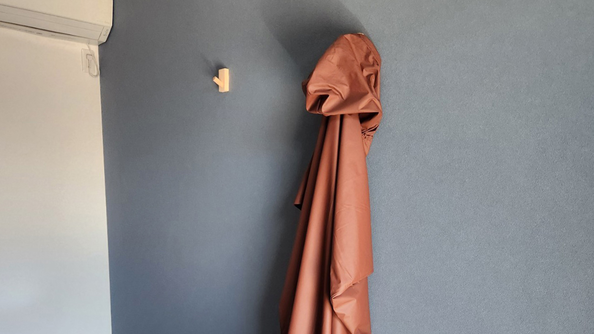 ・【よもぎ蒸し】よもぎ蒸し部屋は各棟にございますので、プライバシーばっちりでお楽しみいただけます