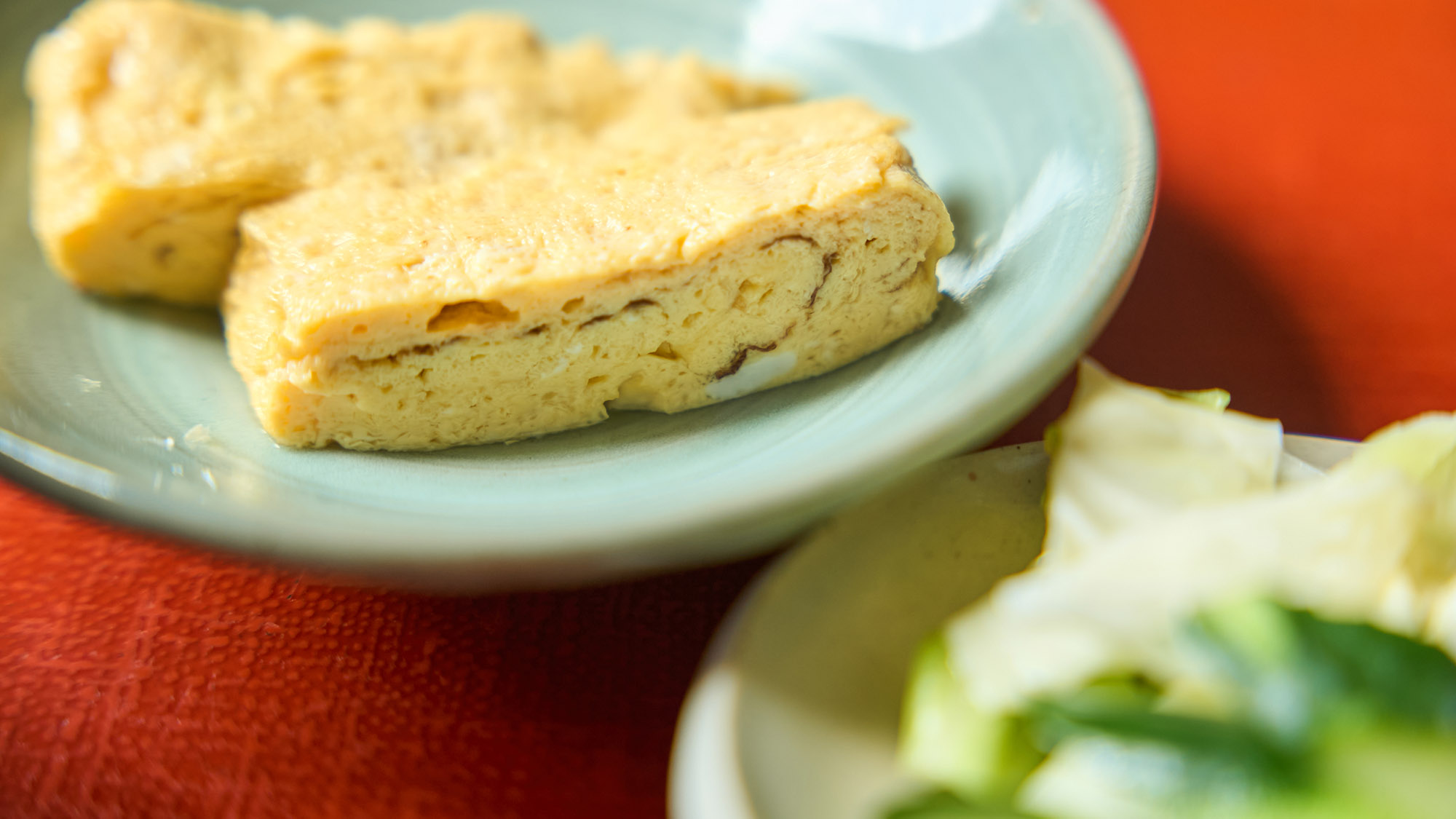 ・【朝食一例】メインはもちろん、副菜までしっかりご満足いただけるこだわりの朝食をご提供しています