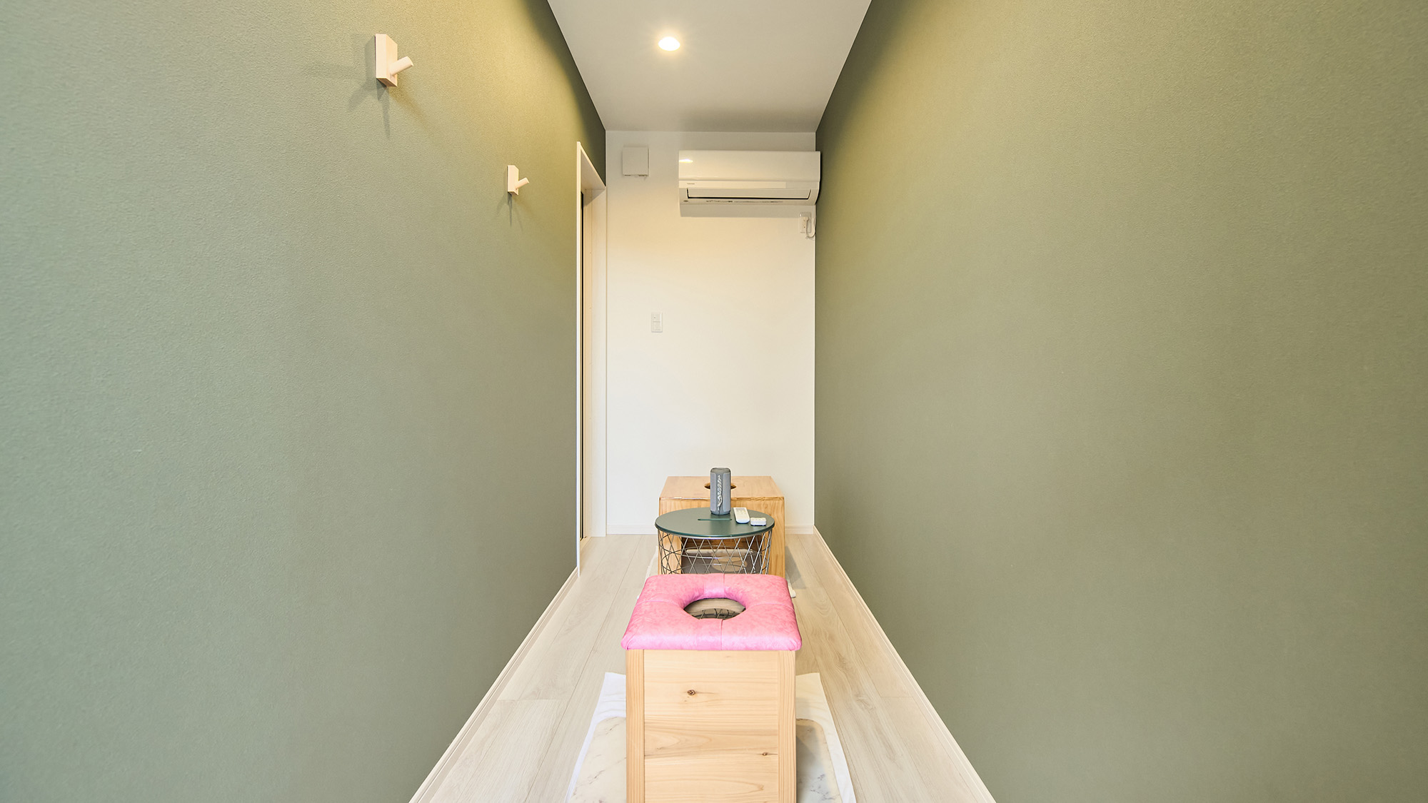 ・【よもぎ蒸し／ローズマリー】体の冷えや免疫力向上に効果が期待されるよもぎ蒸しをご体感いただけます