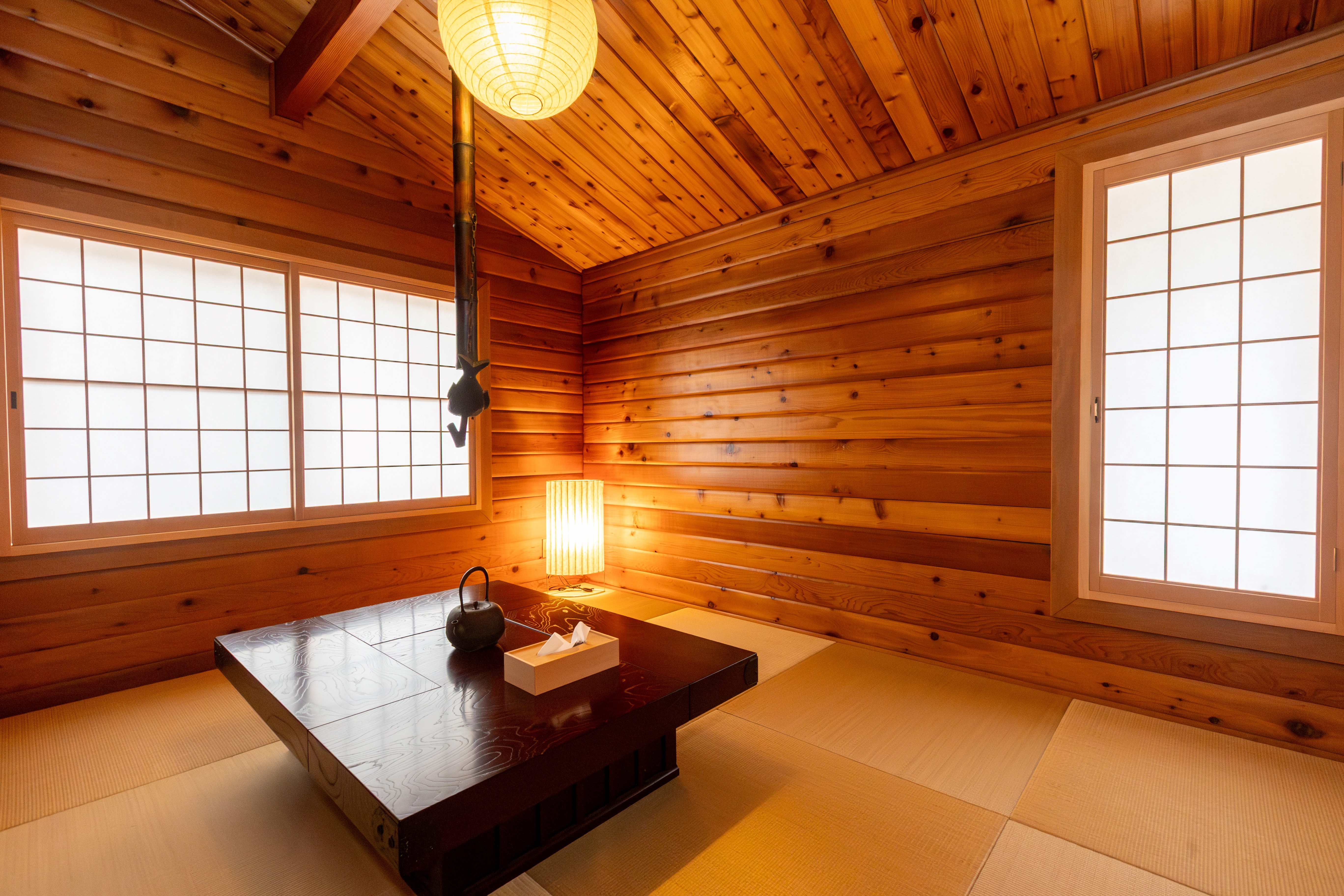 和室