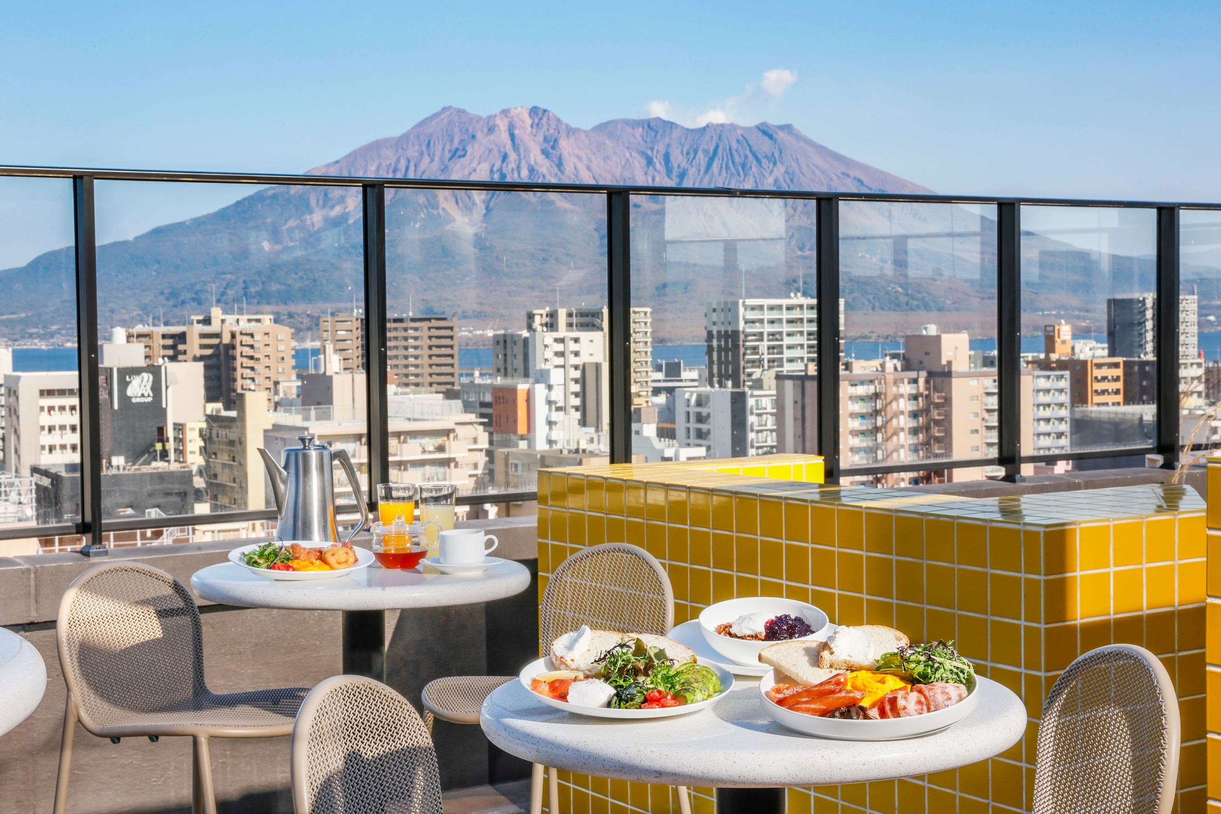 スタンダードプラン　朝食付