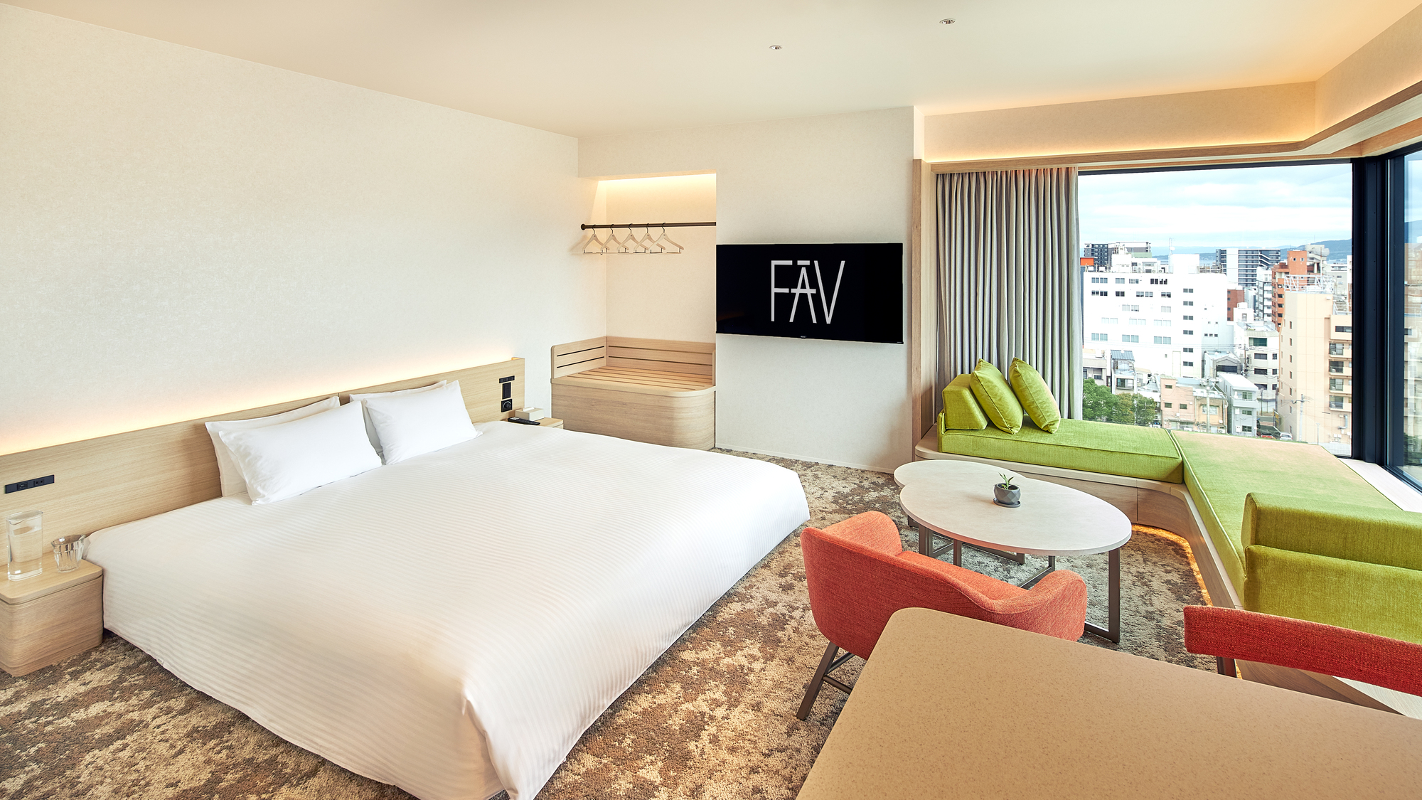 スタンダードキング1