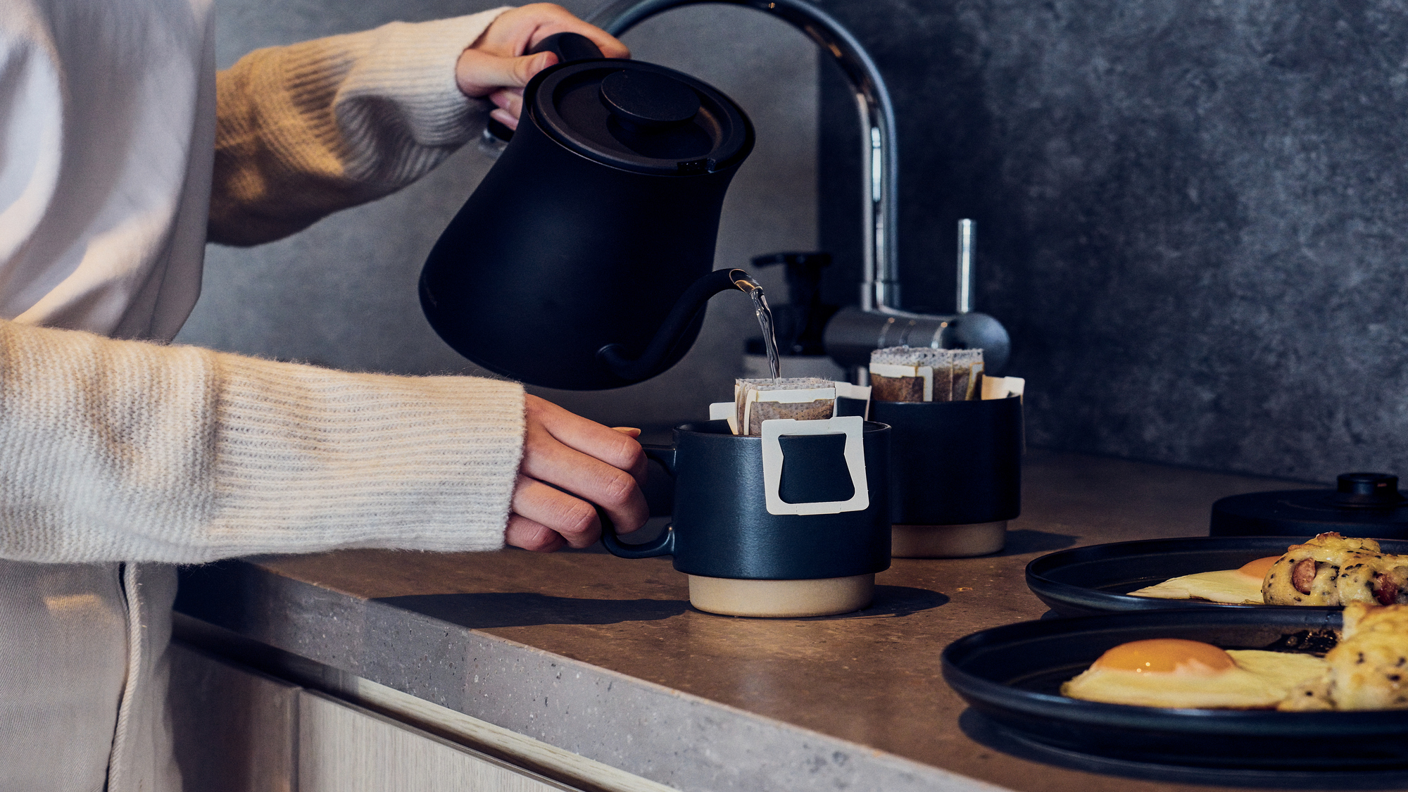 FAV LUX 鹿児島天文館