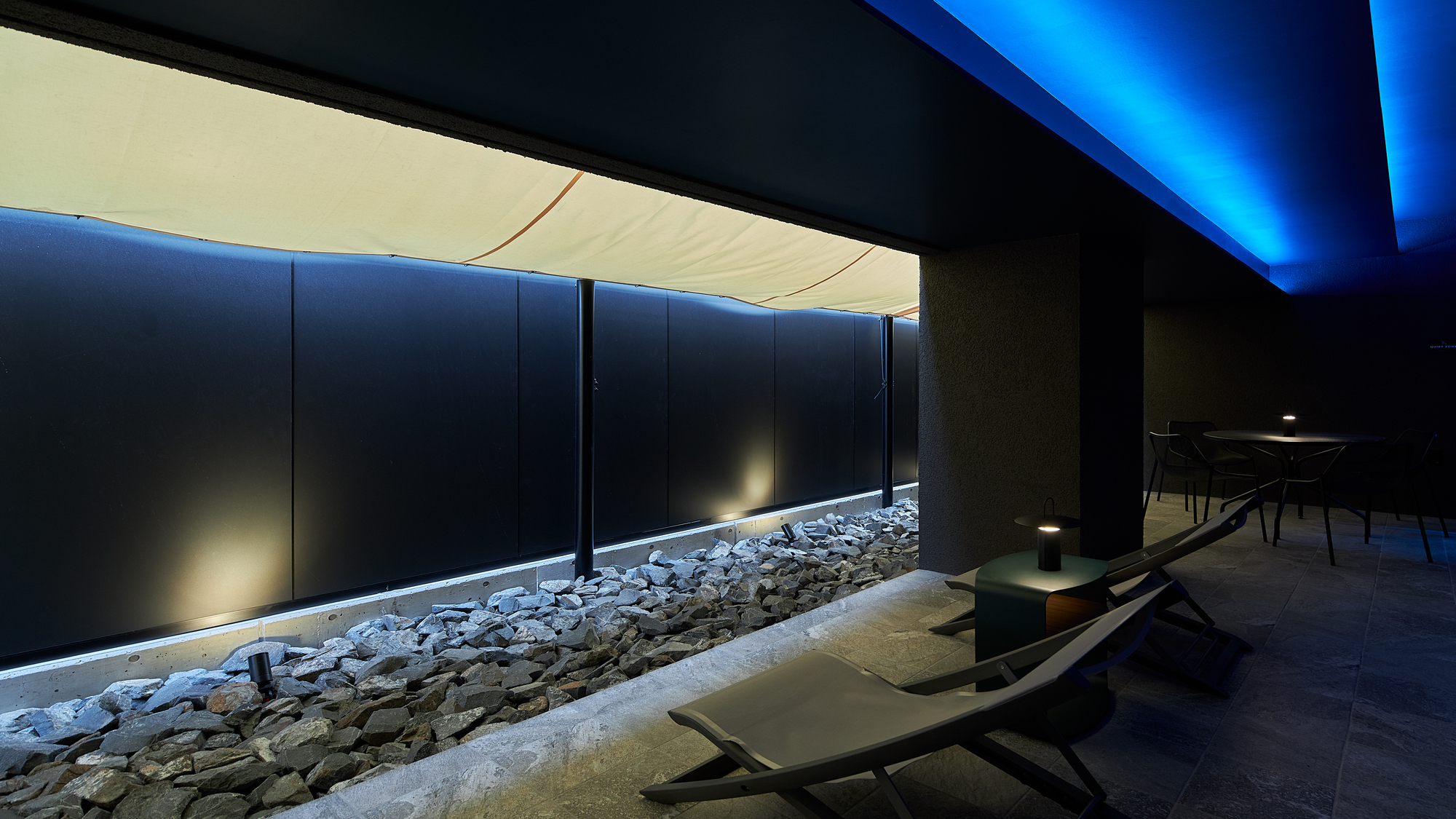 プライベートサウナ　霧島