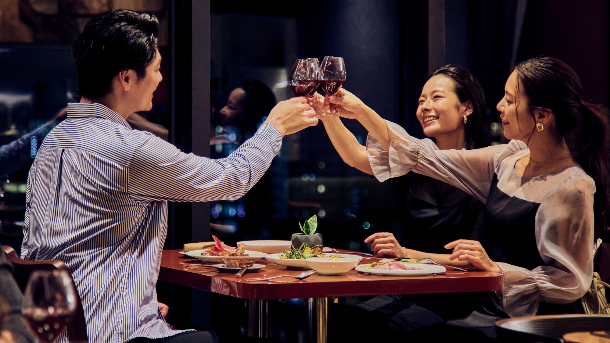 FAV LUX 鹿児島天文館12