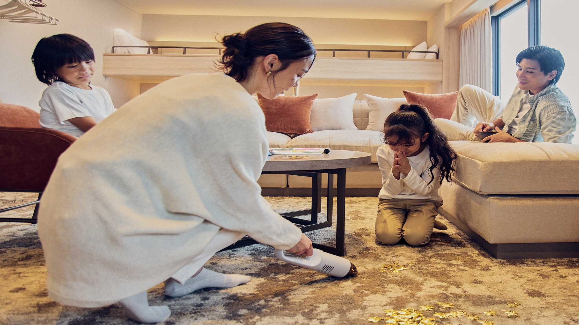 FAV LUX 鹿児島天文館