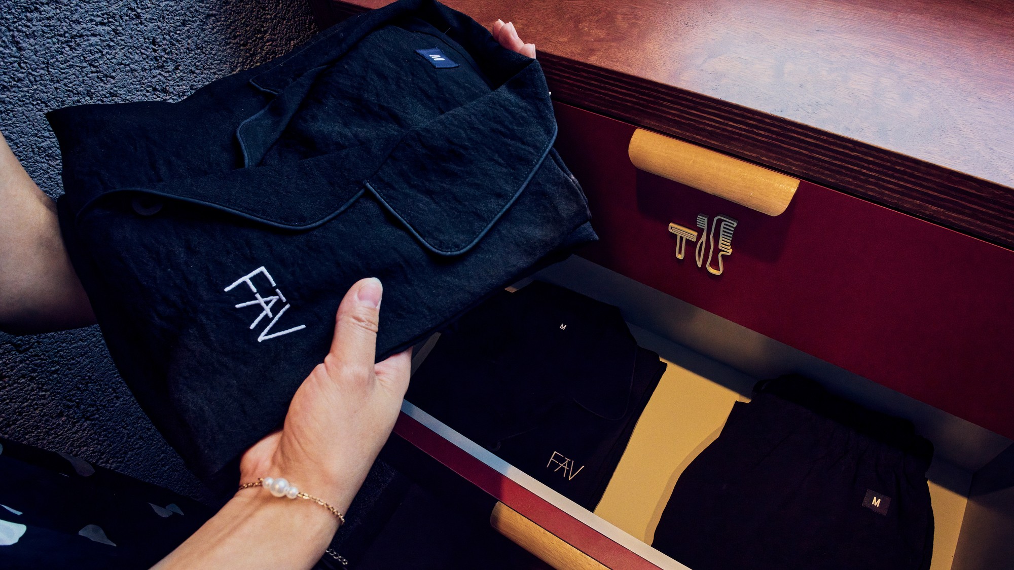 FAV LUX 鹿児島天文館13