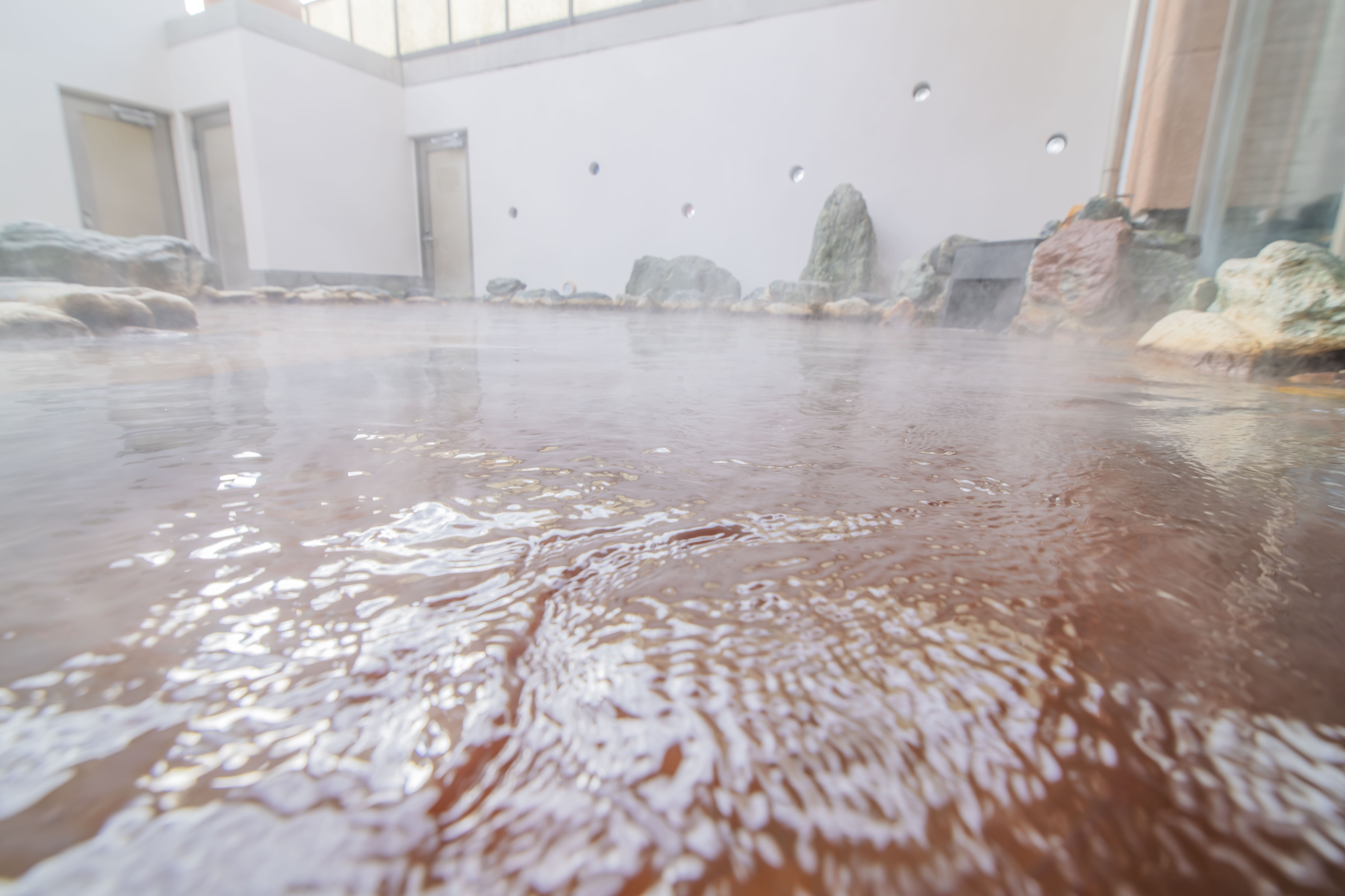 【本格中華 フルコース付き（夕食）／朝食ビュッフェ付き】温泉・サウナ無料／小学生以下添寝無料