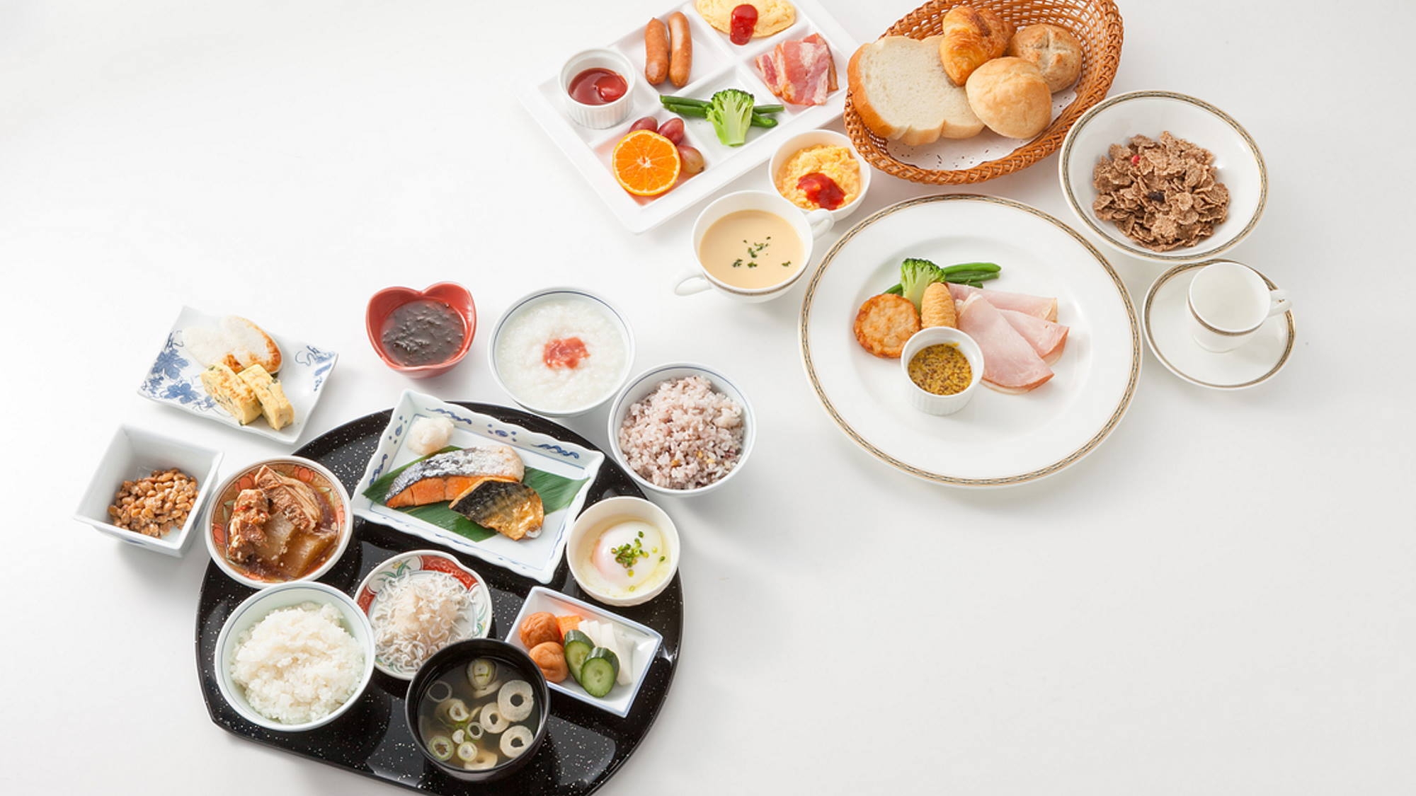 【晩酌セット〜華のひと刻〜／朝食付き】温泉・サウナ無料