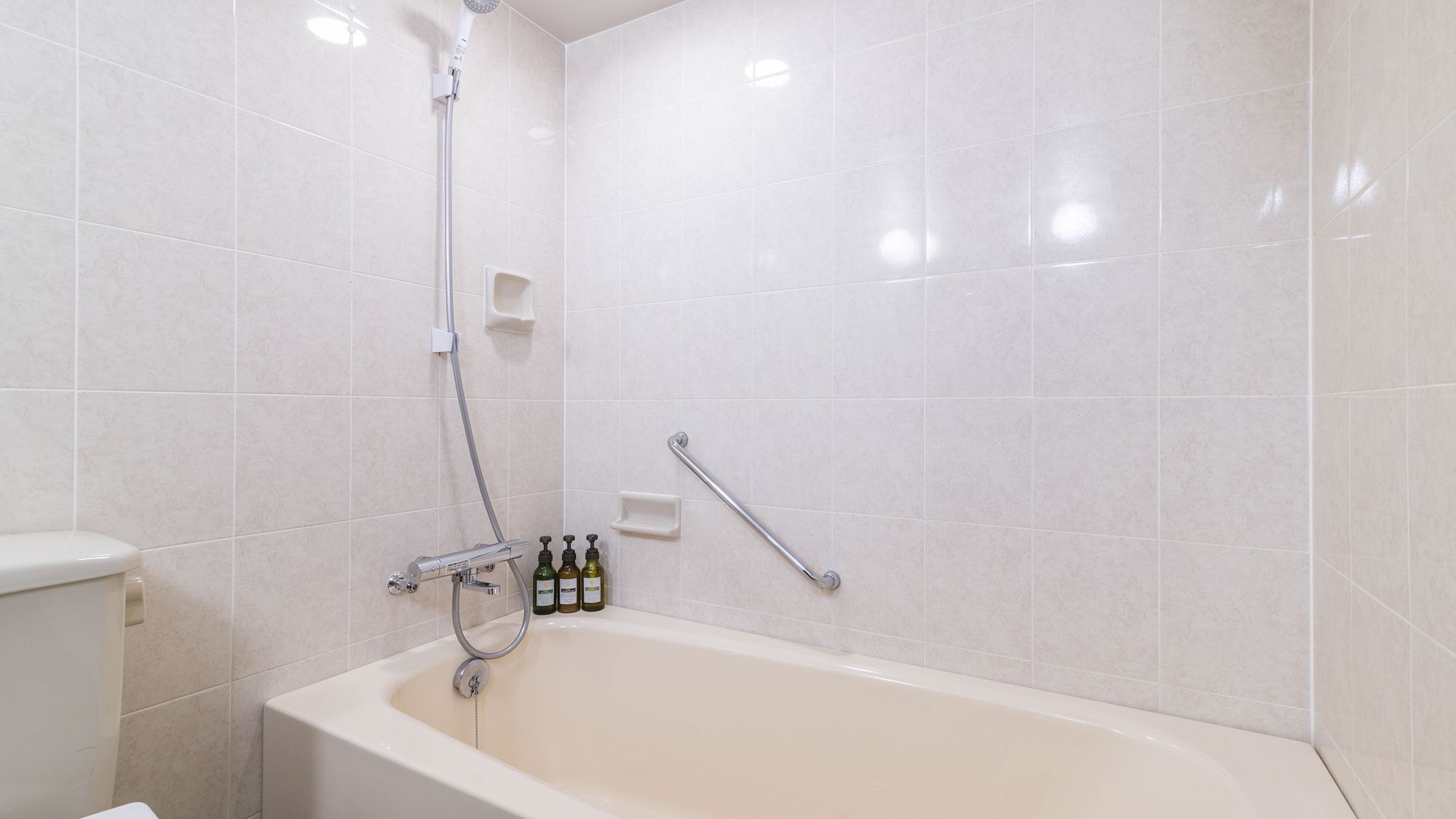 スーペリアツイン（トリプル）バスルーム