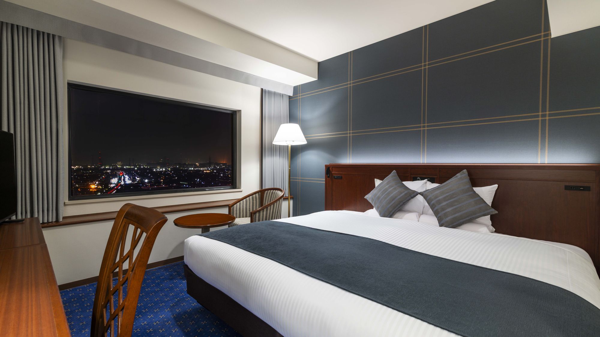 コンフォートキング