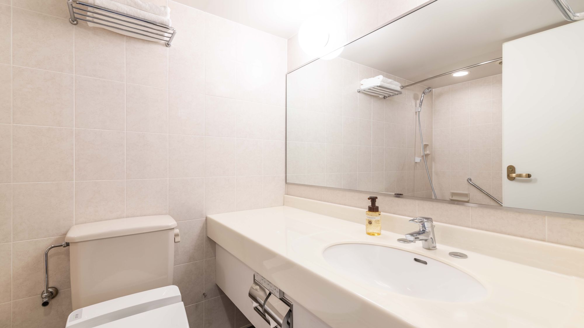 コネクティングツイン