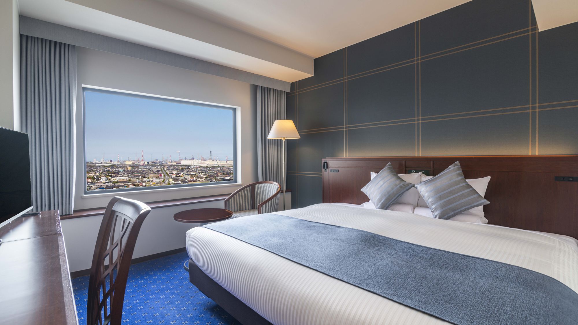 コンフォートキング