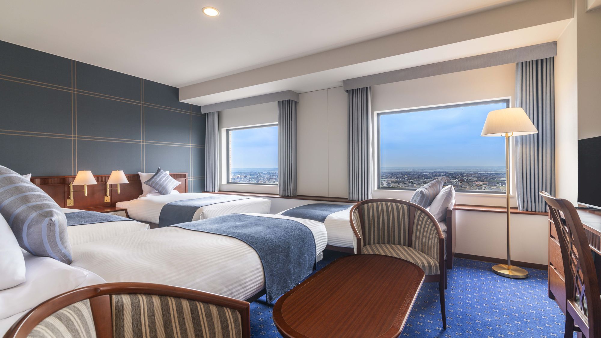 デラックスフォース