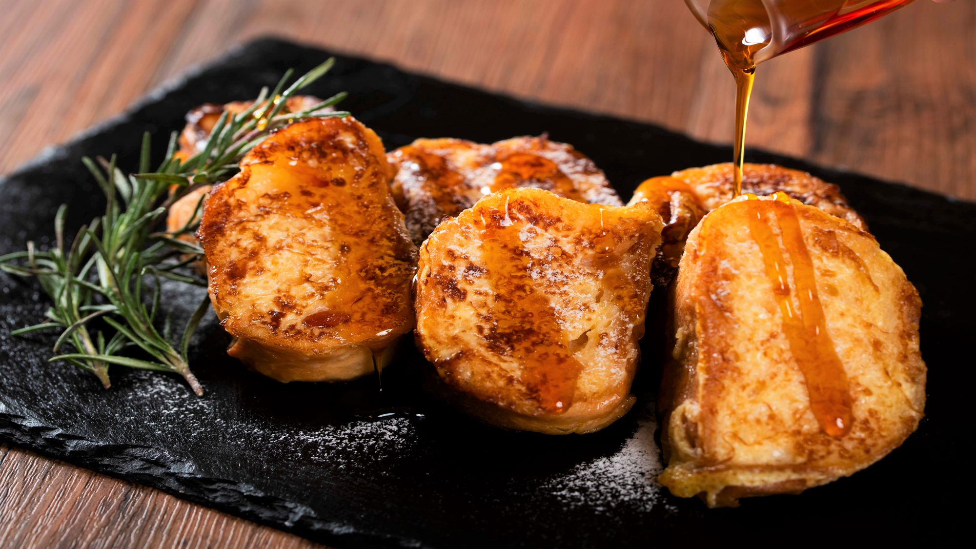 朝食ビュッフェイメージ