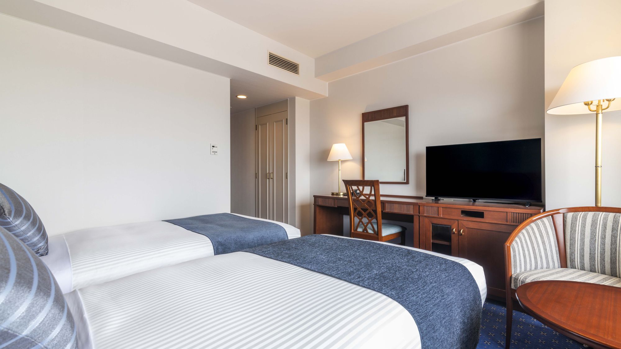 コンフォートツイン