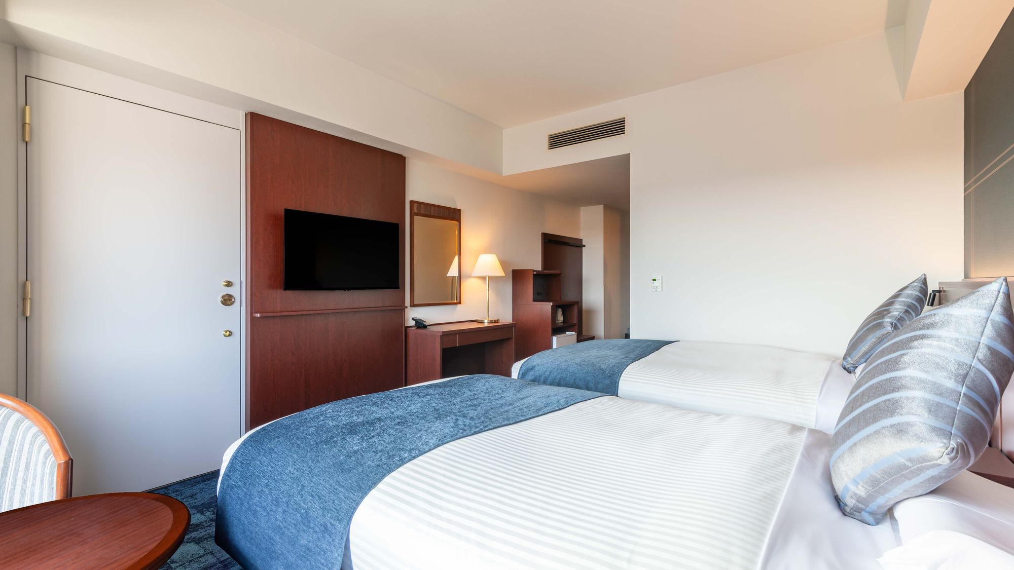 アクセシブルセミダブル