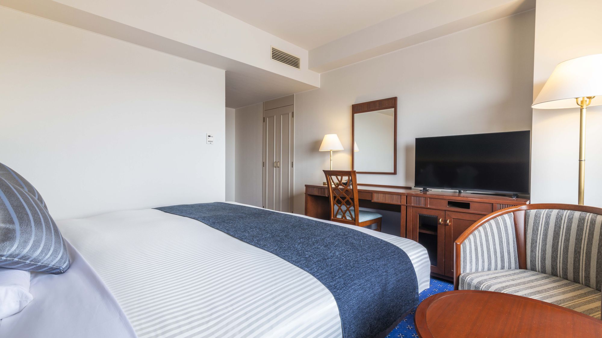 コンフォートキング