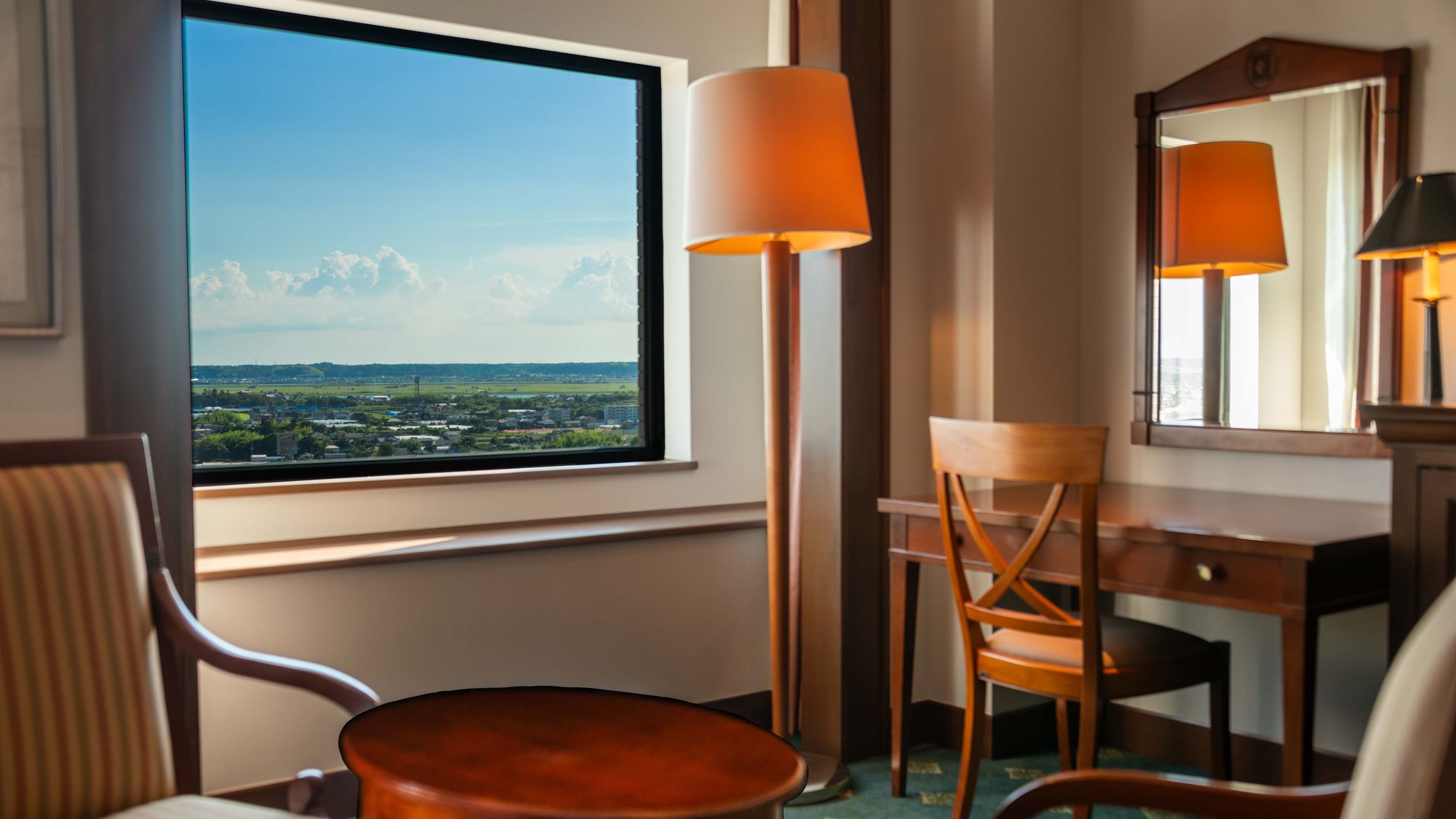 デラックススイート