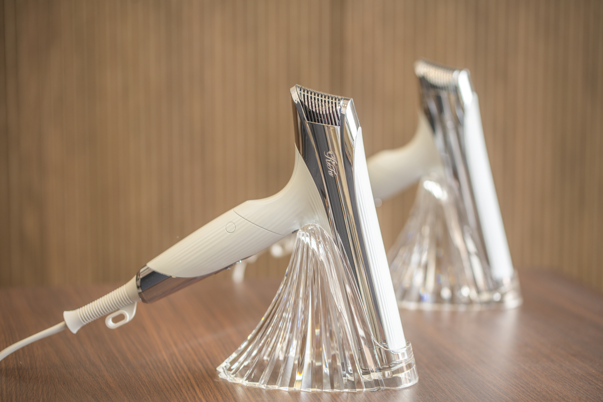 ろっこうの湯　ドライヤー