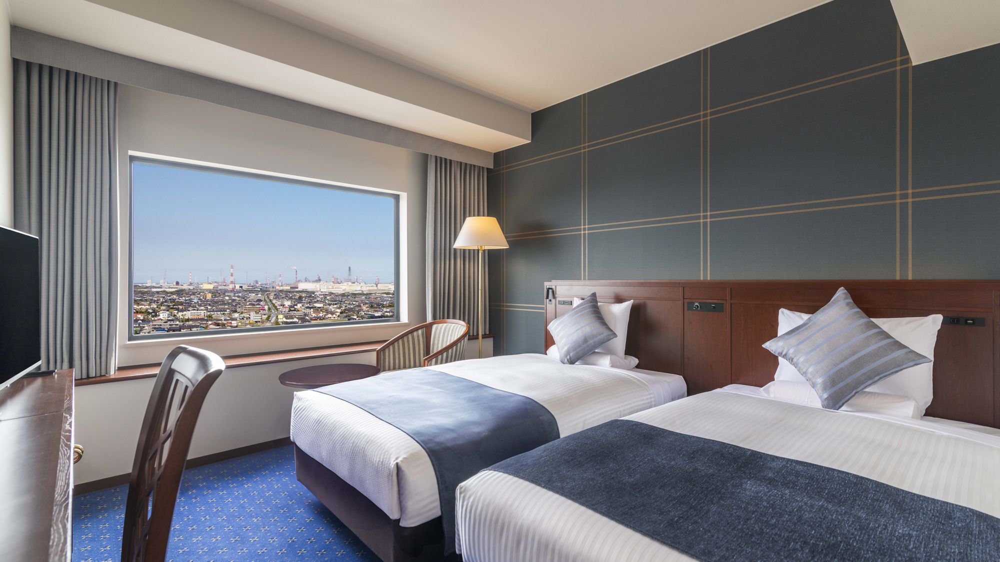 コンフォートツイン