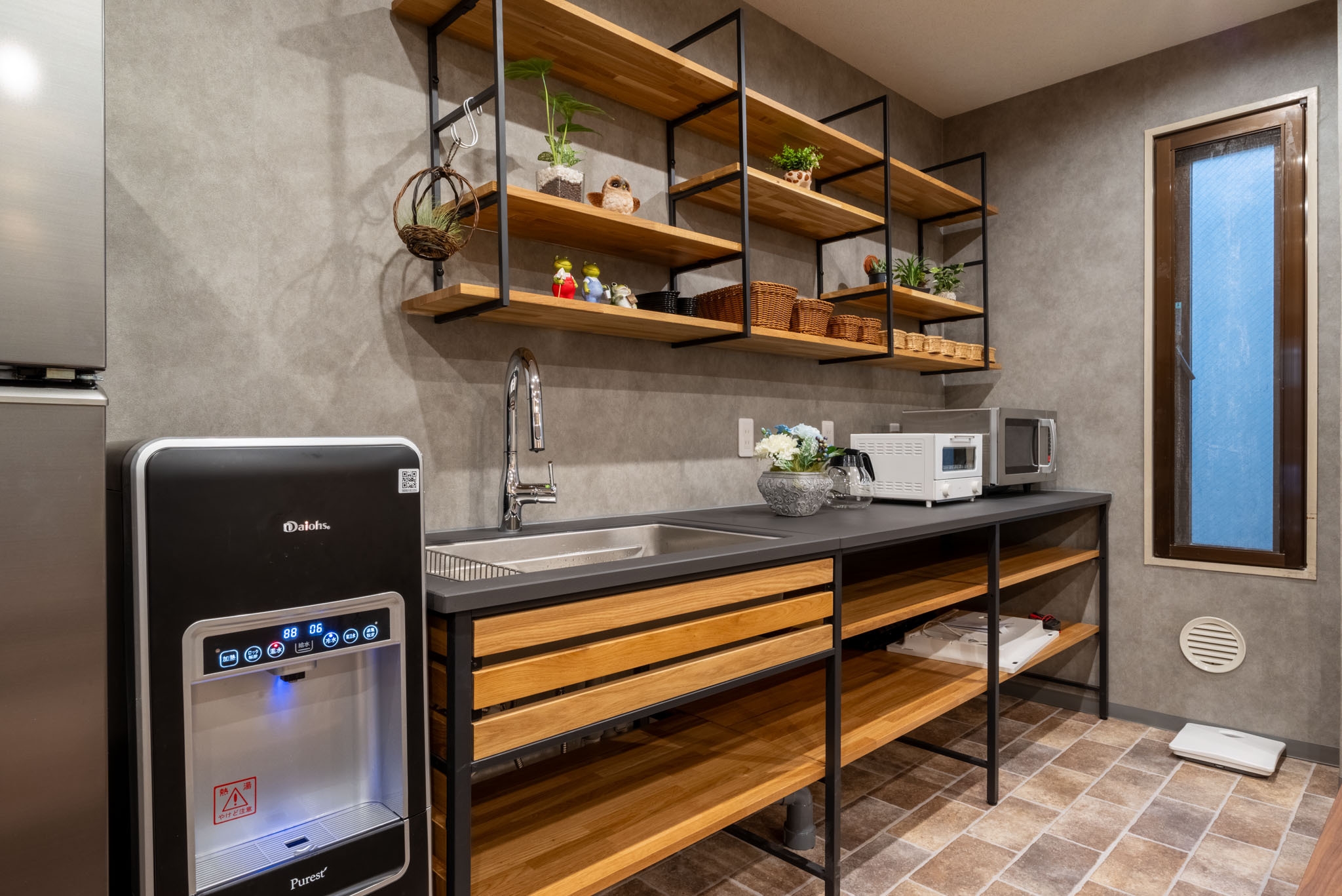 大阪観光に最適！都島駅より徒歩3分禁煙無料Wi-Fi完備周辺コンビニ飲食店多数セルフチェックイン便利