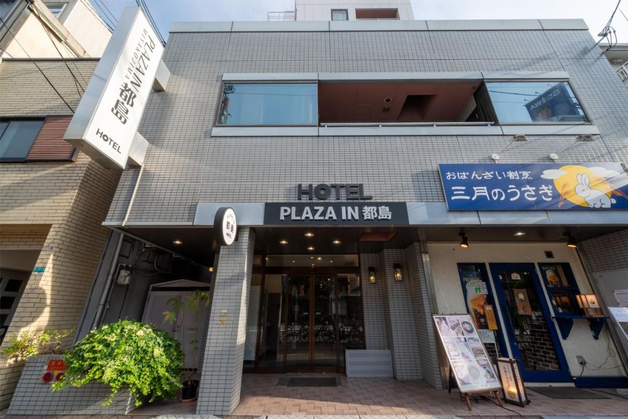 ＰＬＡＺＡ　ＩＮ　都島　ＨＯＴＥＬ