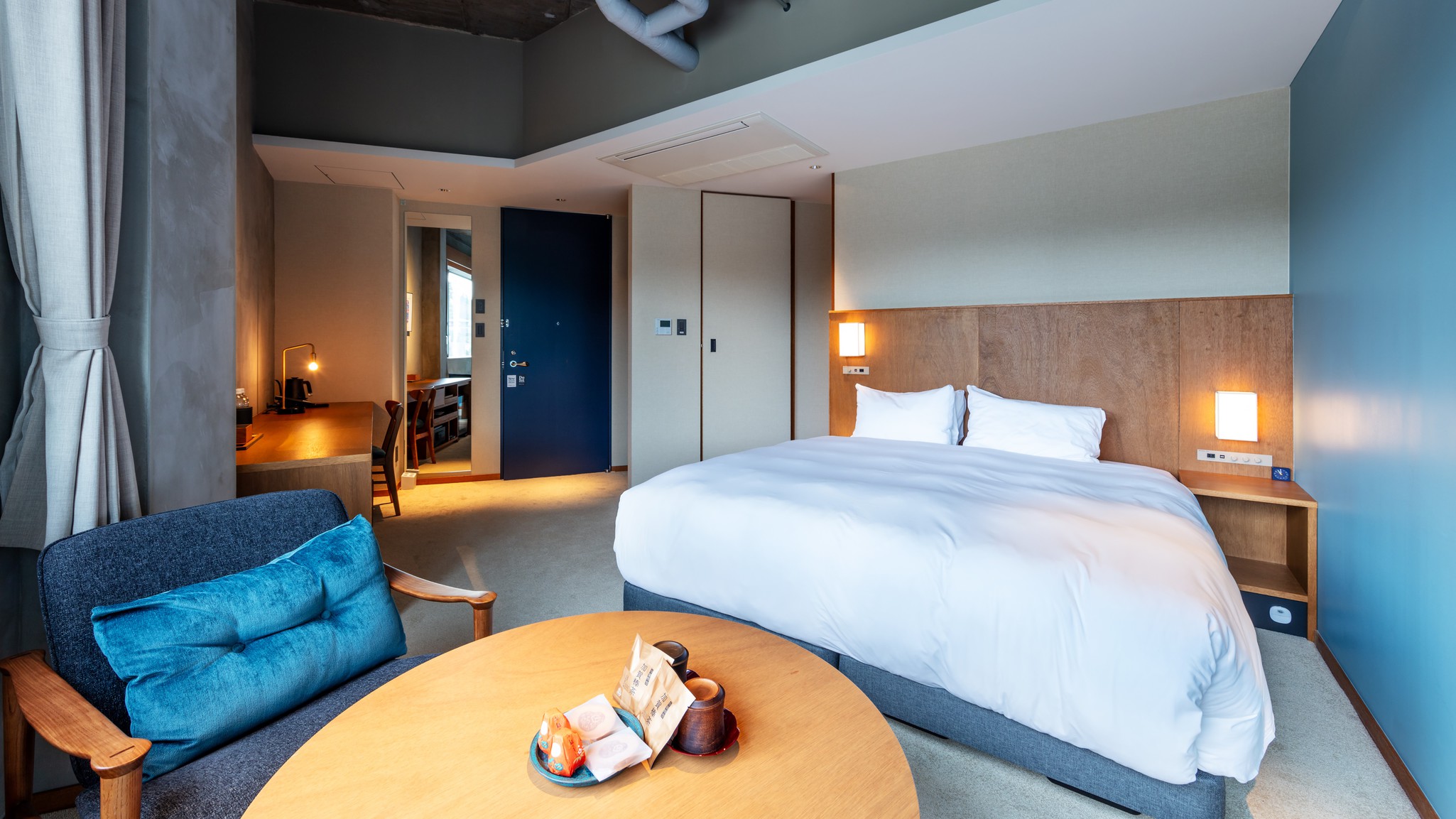 【早割】60日前のお得なプラン　能登牛と旬の地野菜のすき焼き鍋コース〜夕朝食付き〜