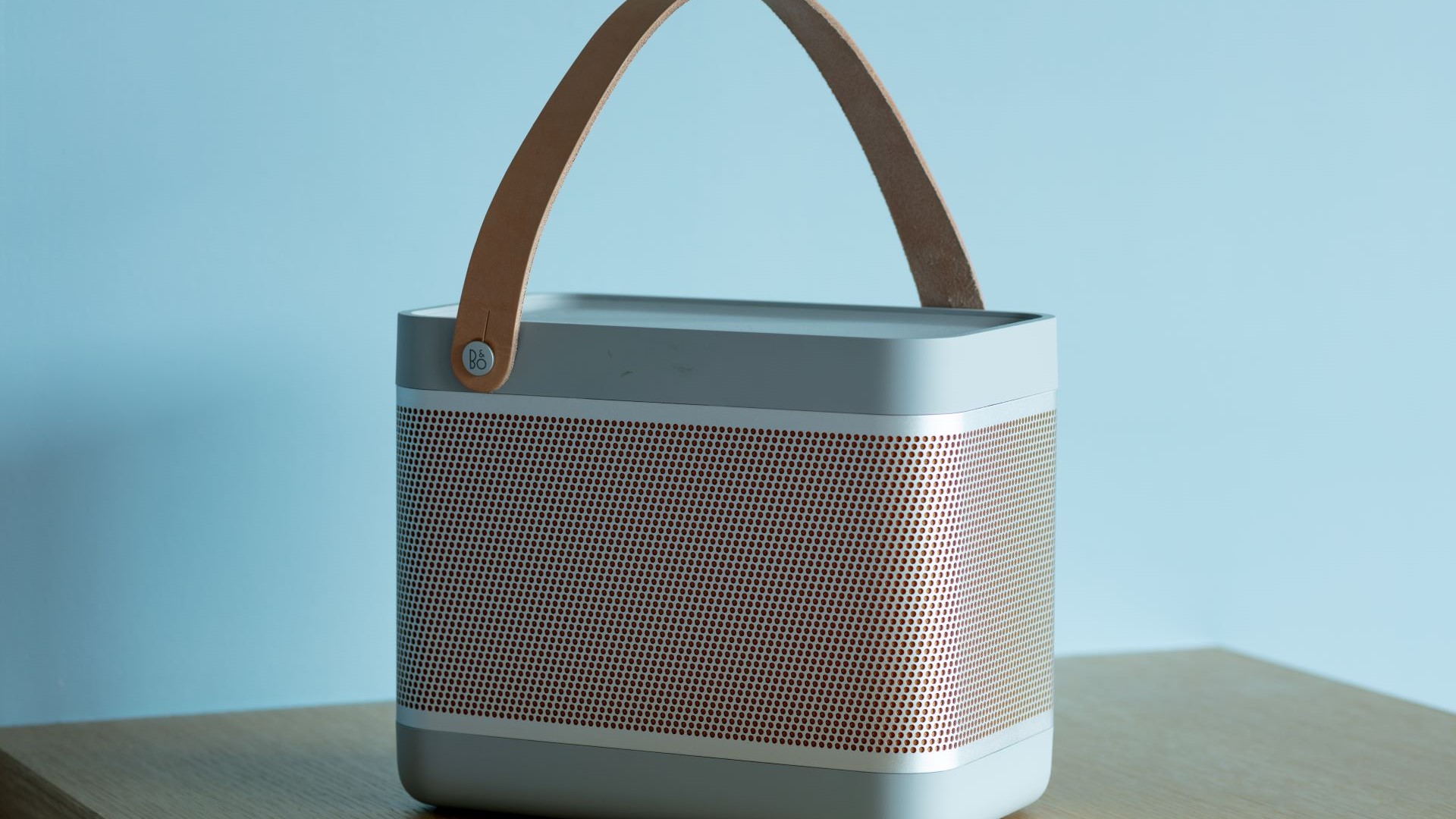 スピーカー(スイートルーム)