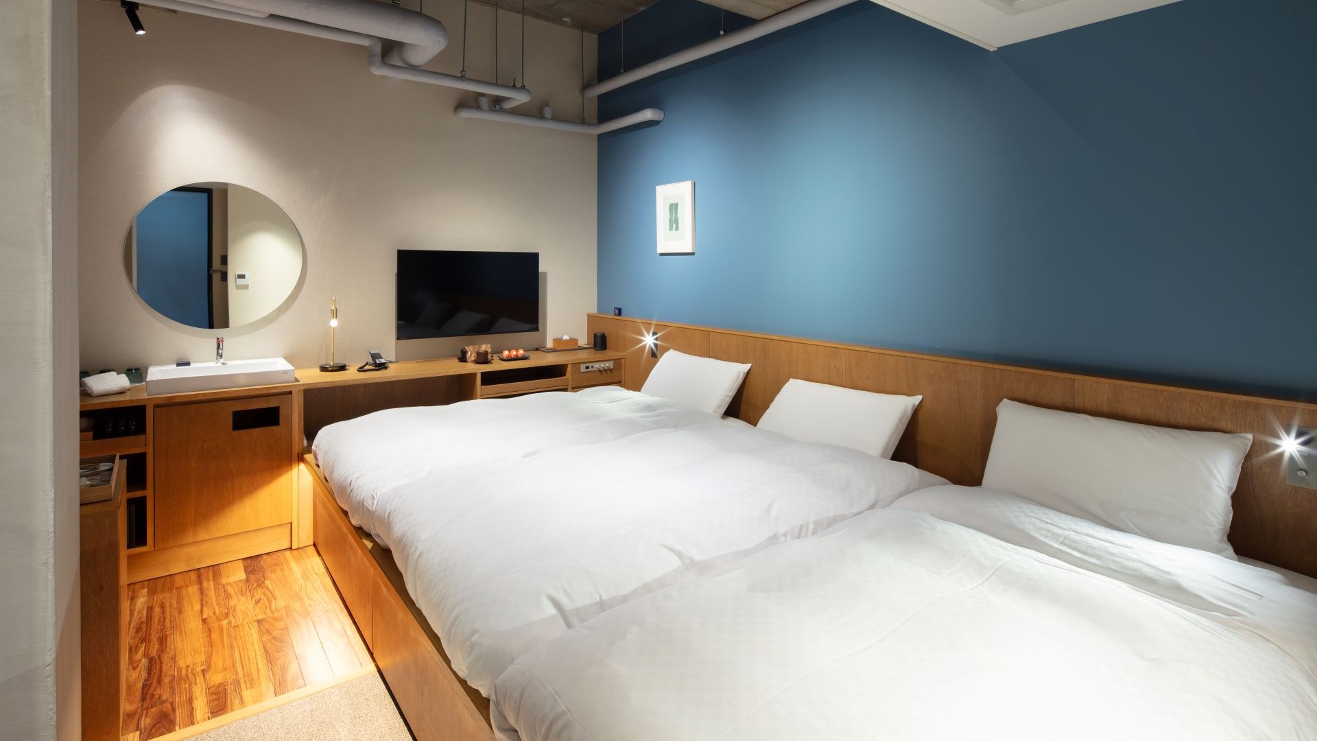 タタミ　3名仕様