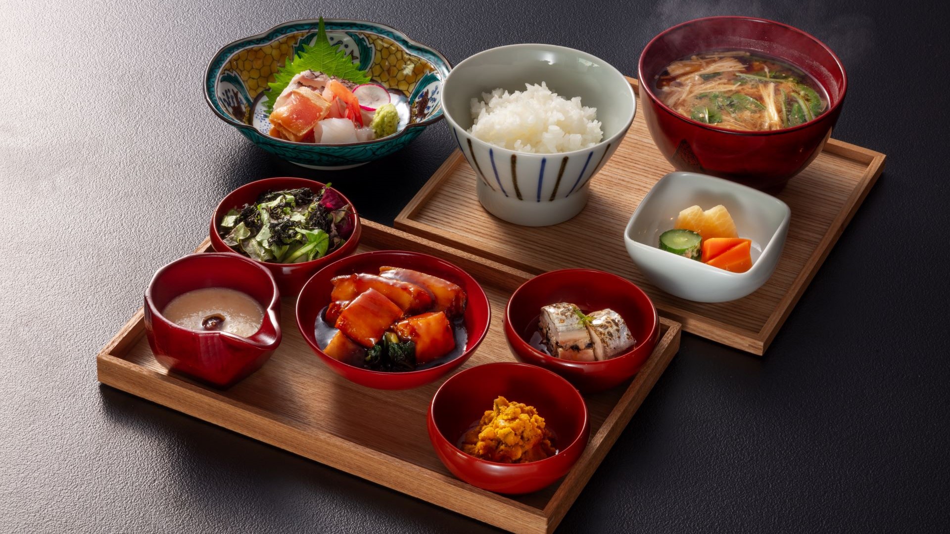 【金沢 酢重】　兼六金酢膳