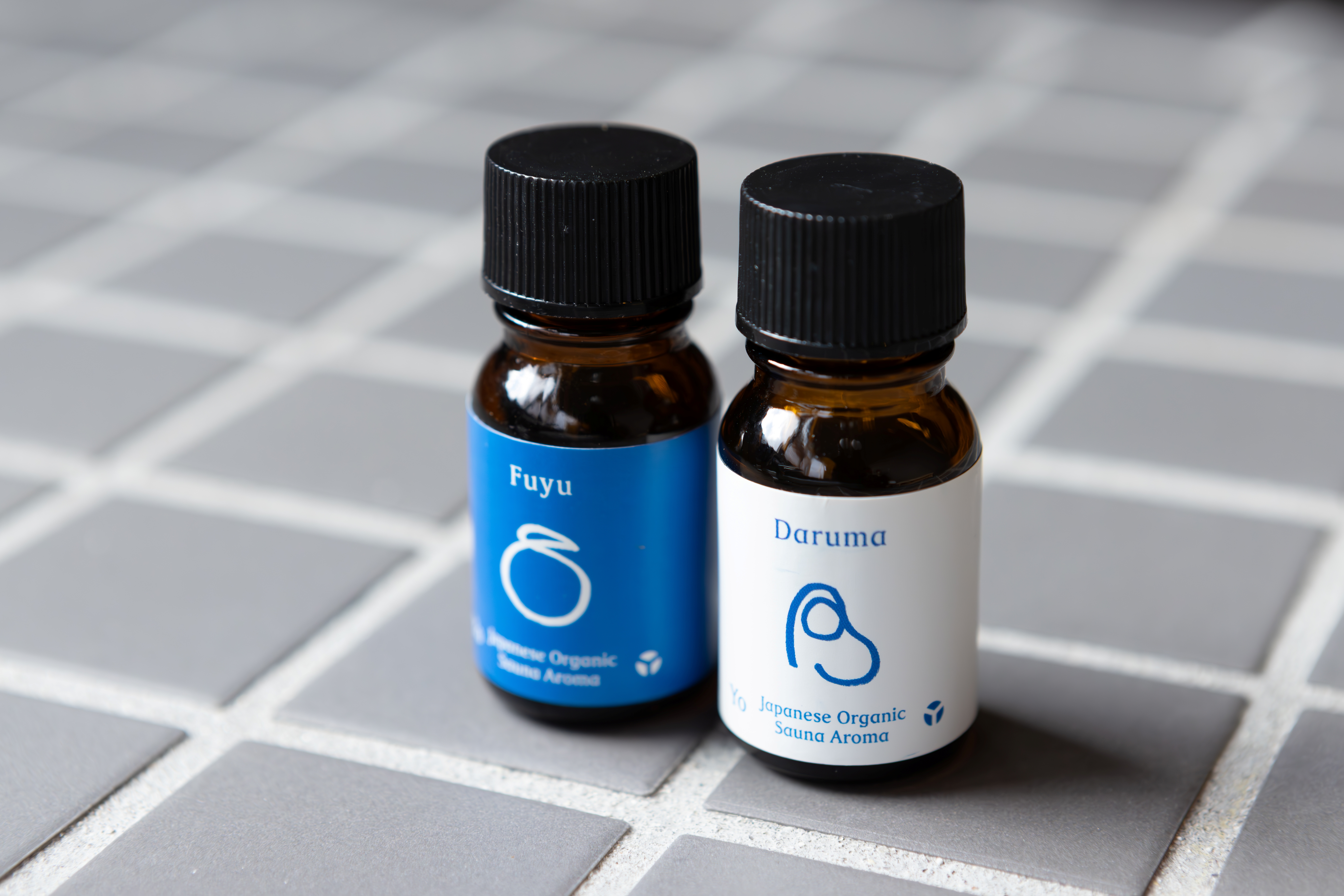 アロマオイル 冬ver.　(スイートルーム)