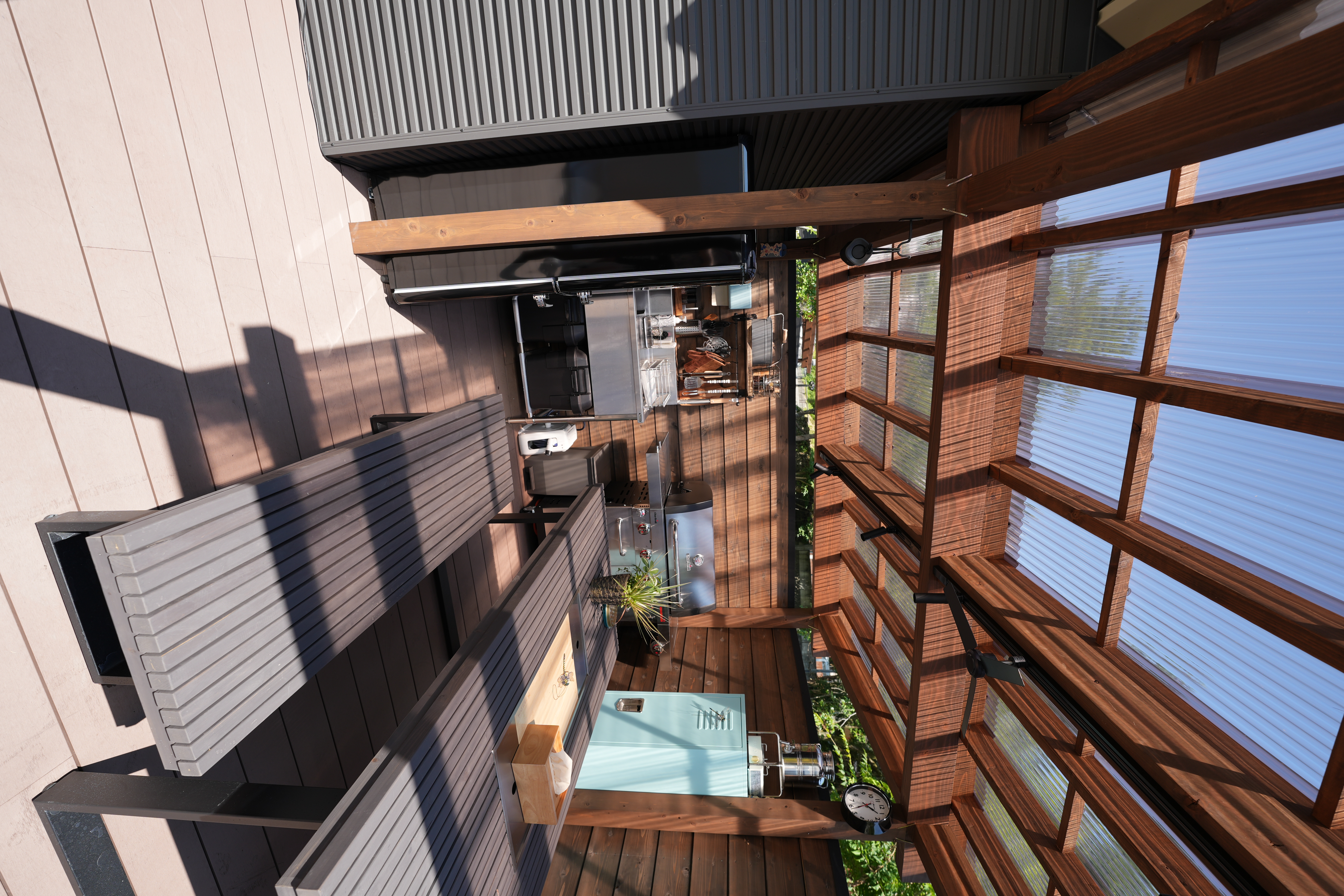 グランピング【南棟】