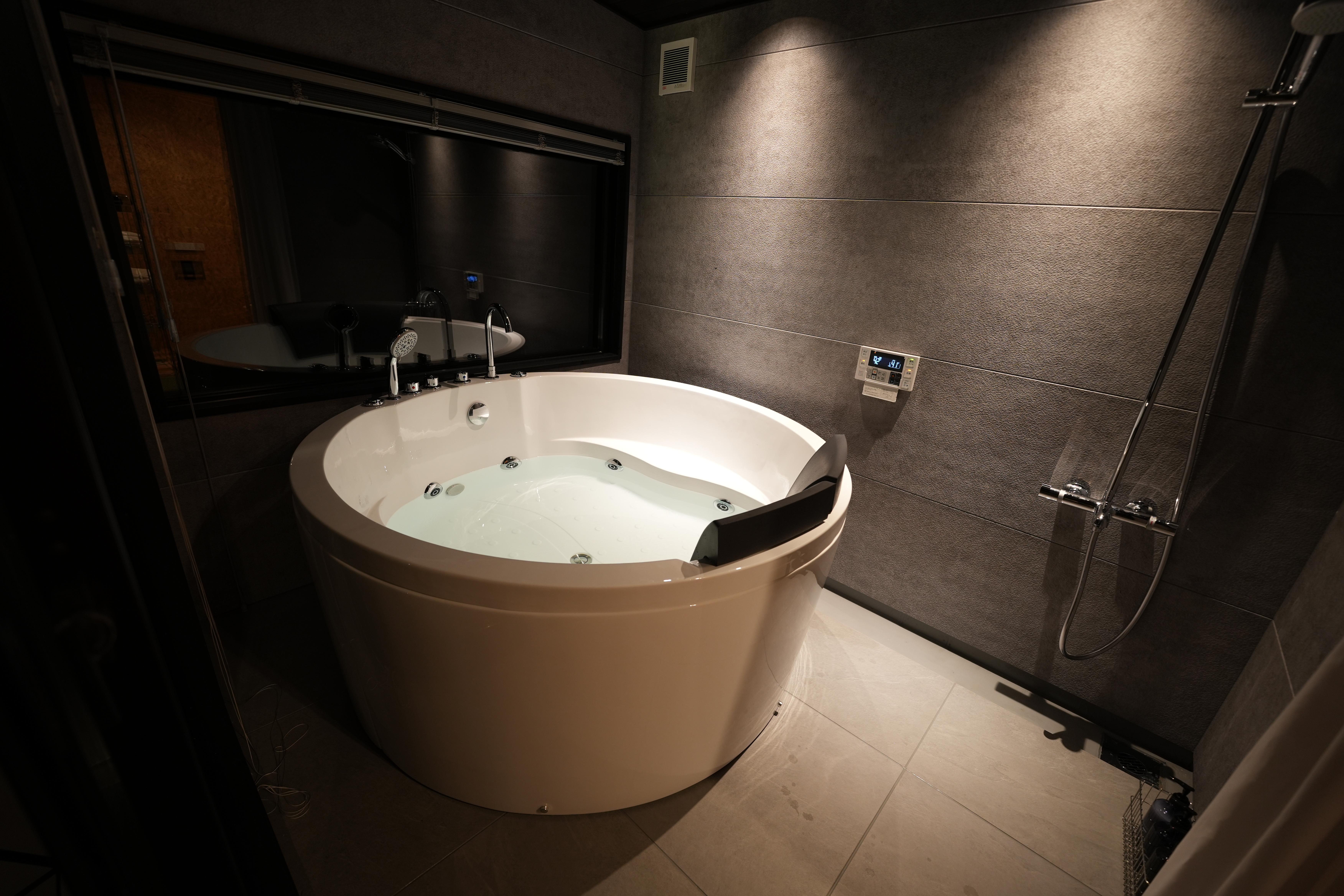 グランピング【南棟】