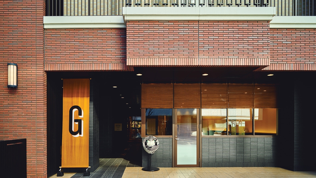 【またきてな関西旅】3泊以上　連泊プラン（素泊まり）