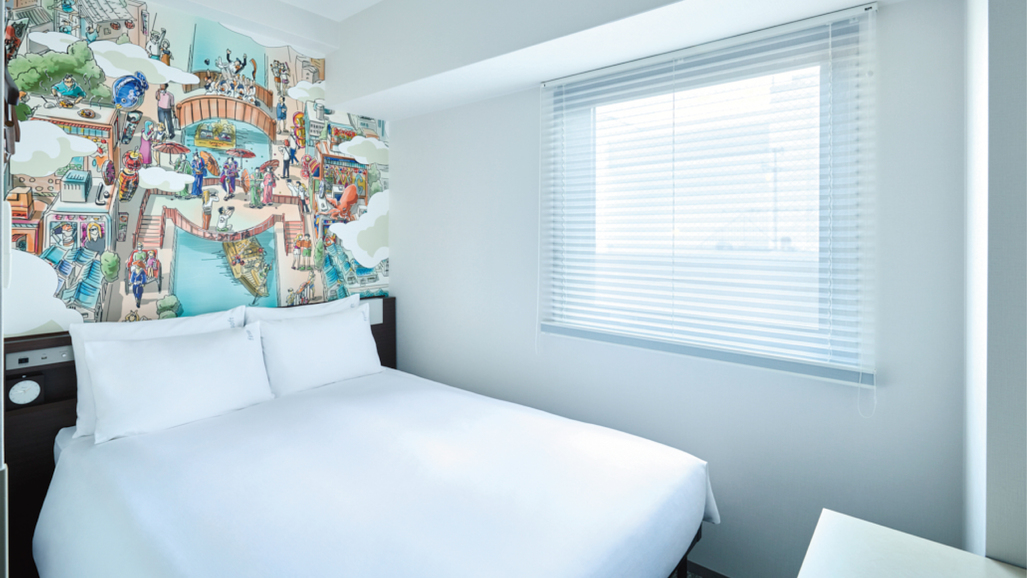 お部屋　イメージ