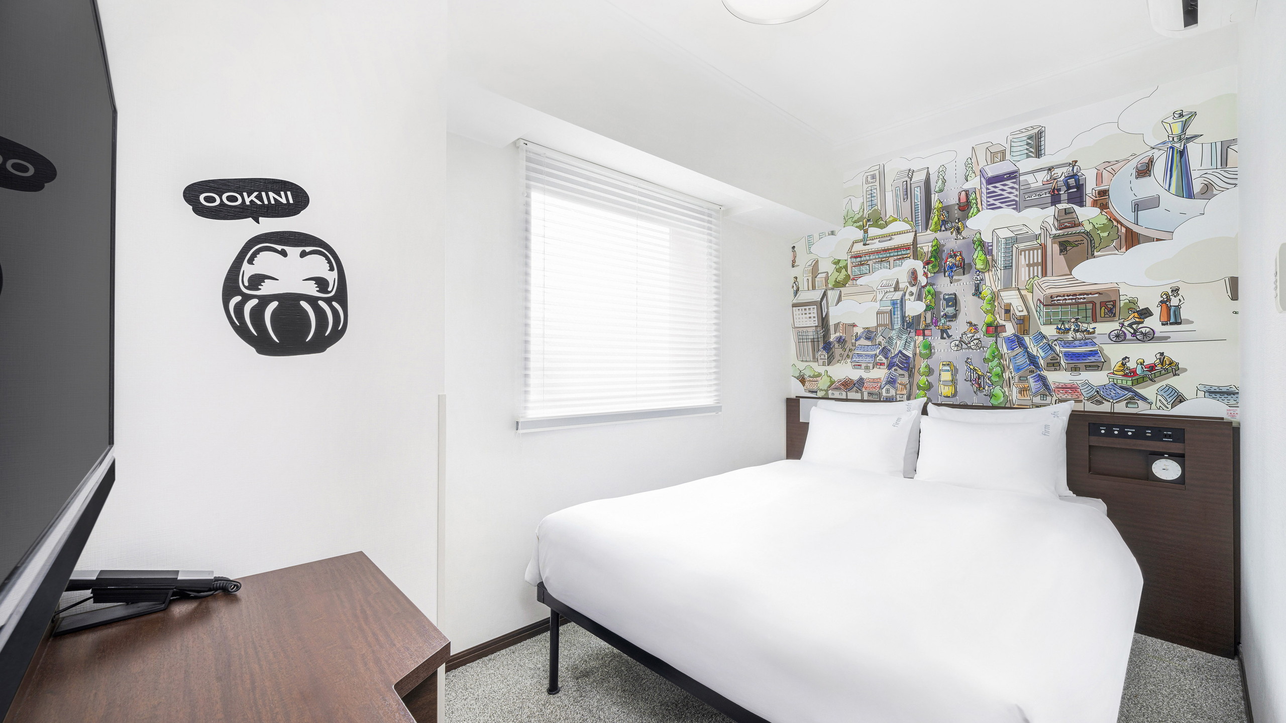 ガーナーホテル大阪本町北船場 by IHG - 写真 7