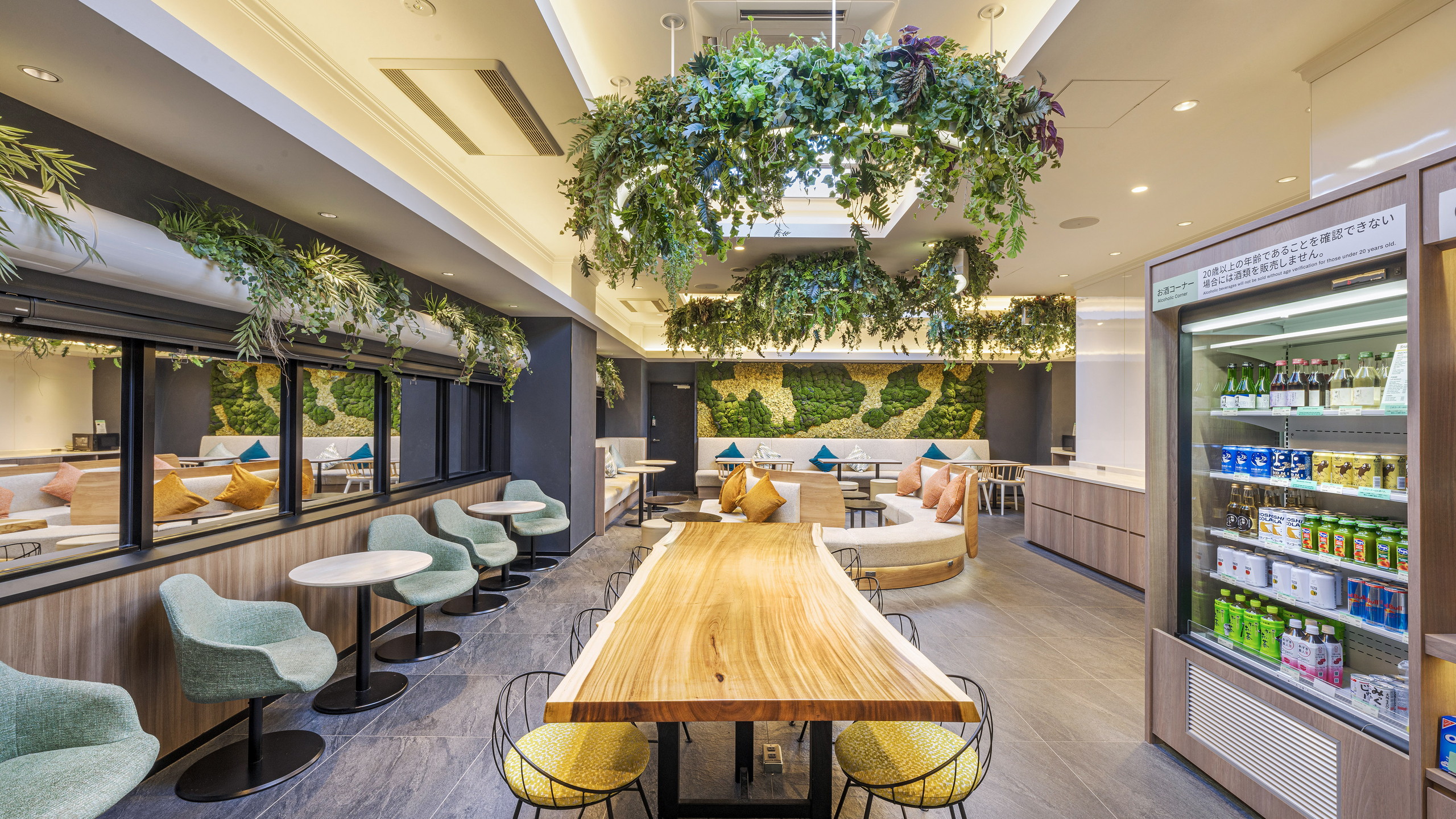 ガーナーホテル大阪本町北船場 by IHG - 写真 84