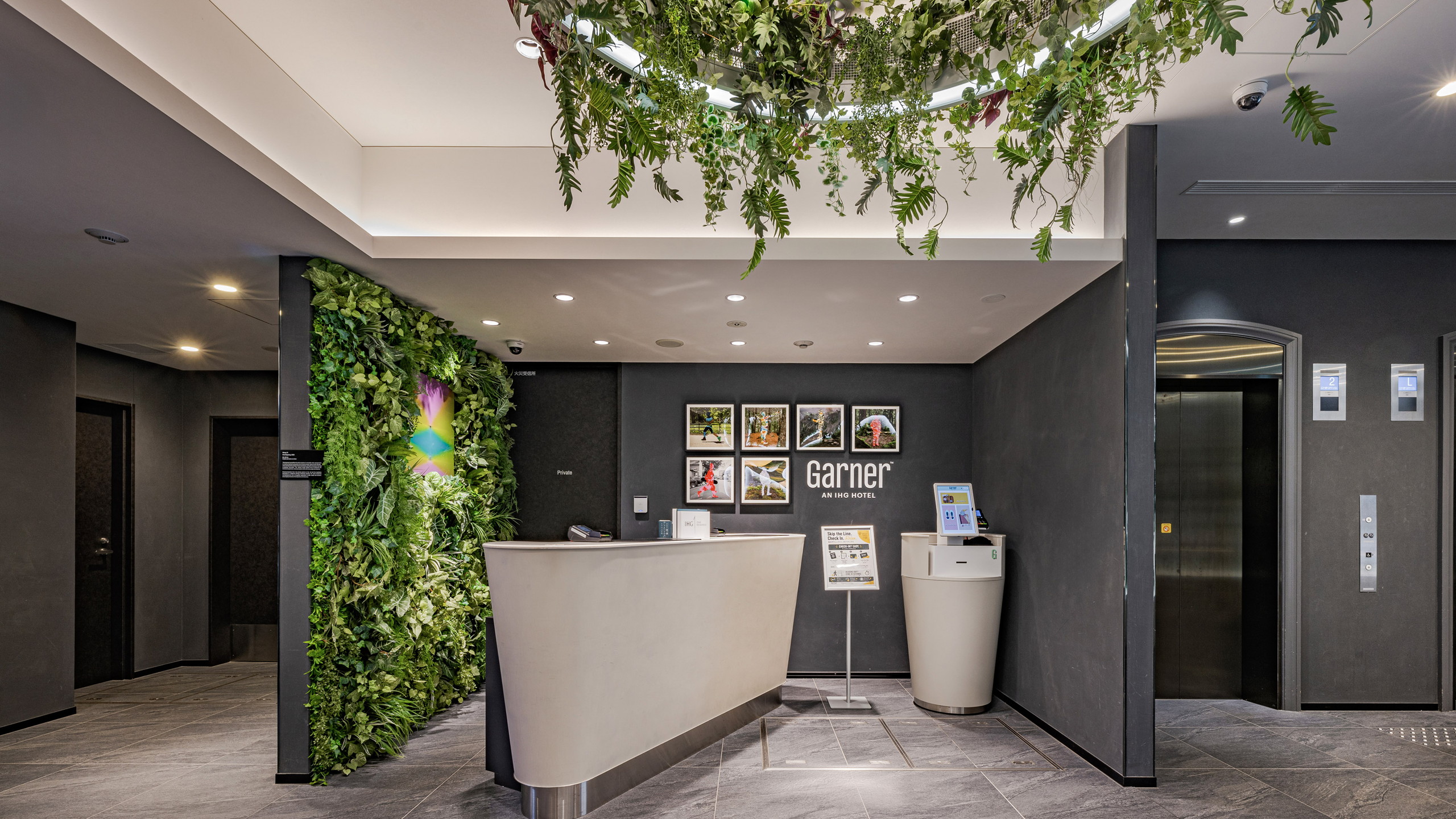 ガーナーホテル大阪本町北船場 by IHG - 写真 71