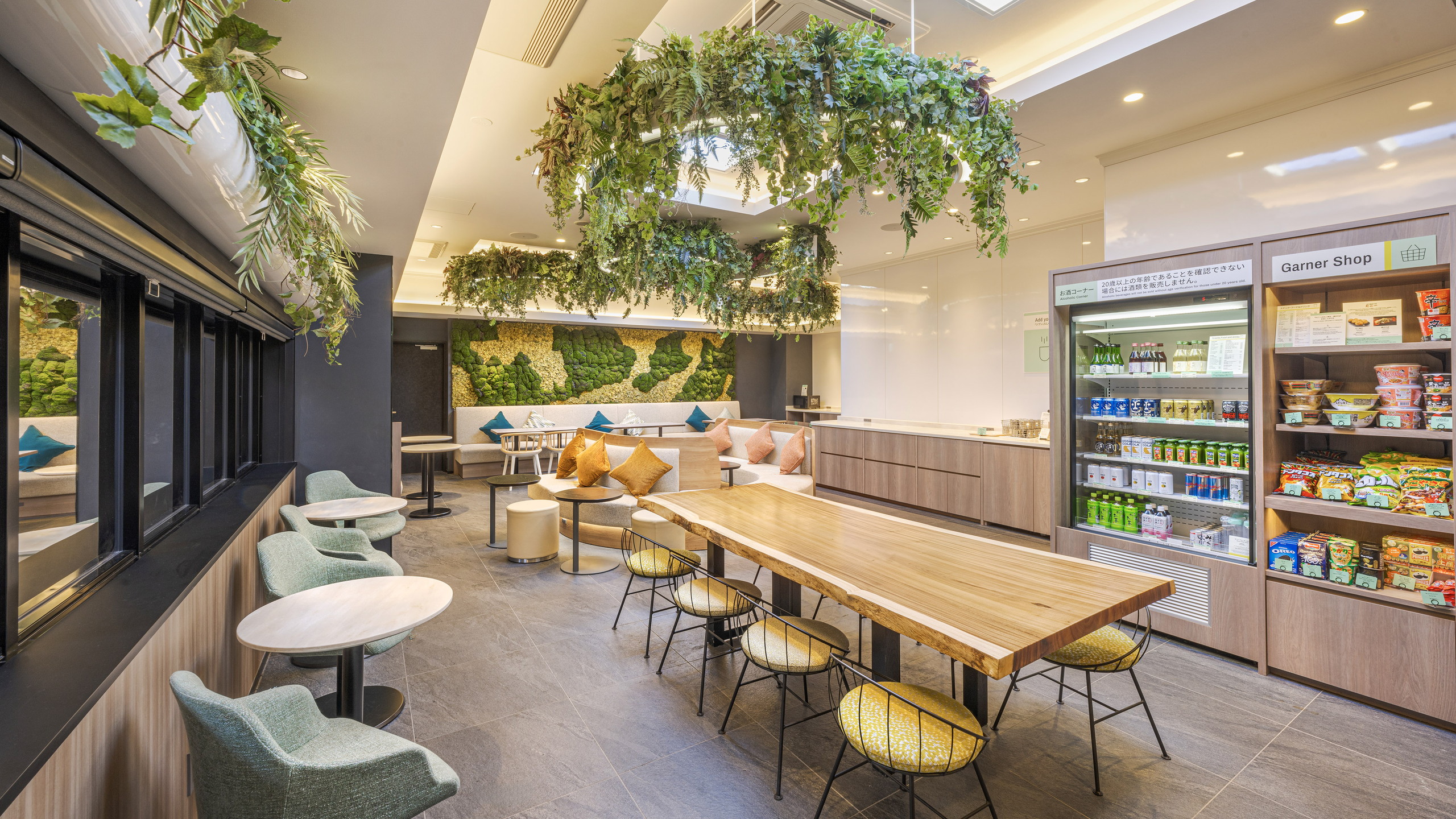 ガーナーホテル大阪本町北船場 by IHG - 写真 83