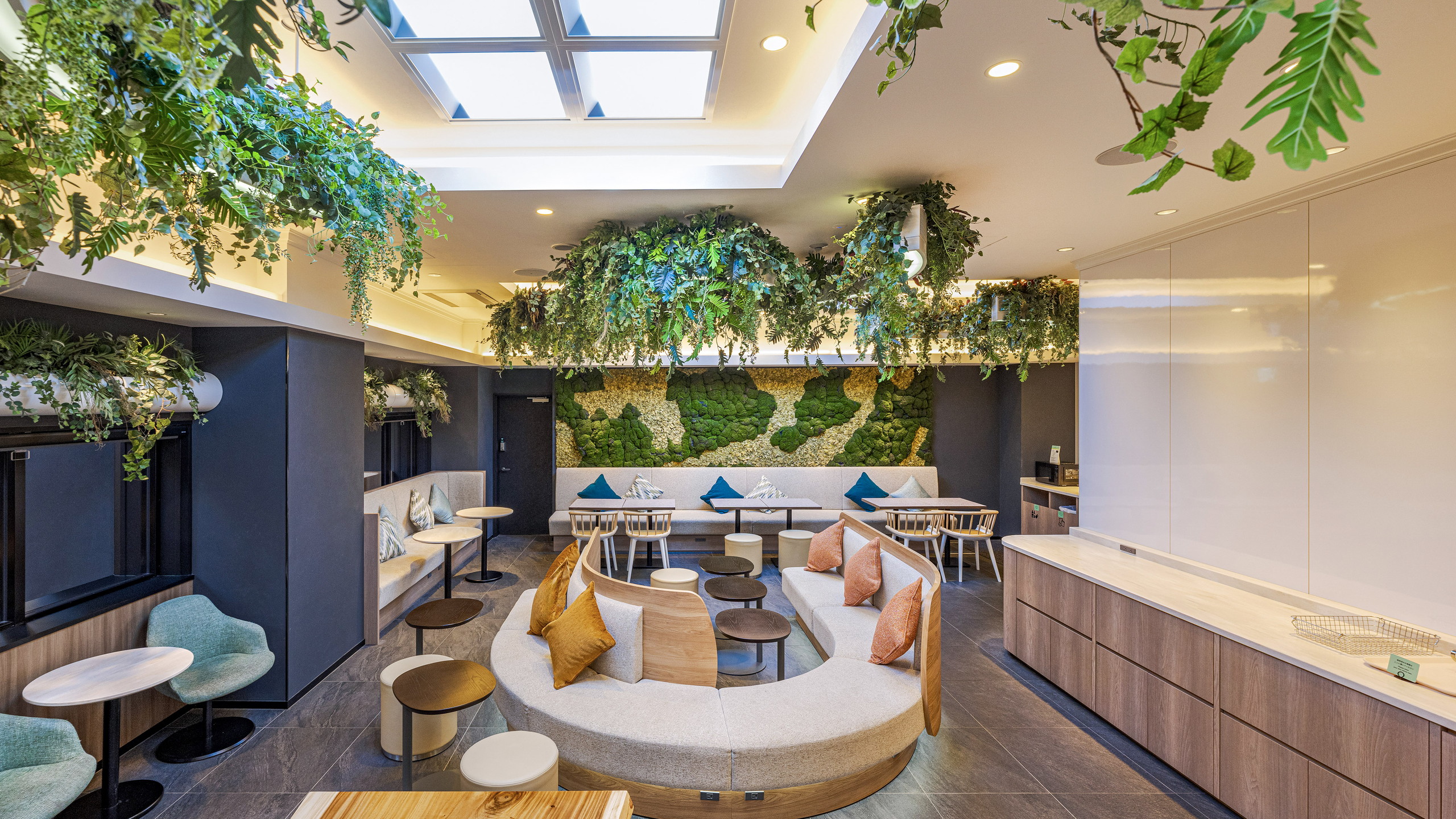 ガーナーホテル大阪本町北船場 by IHG - 写真 76
