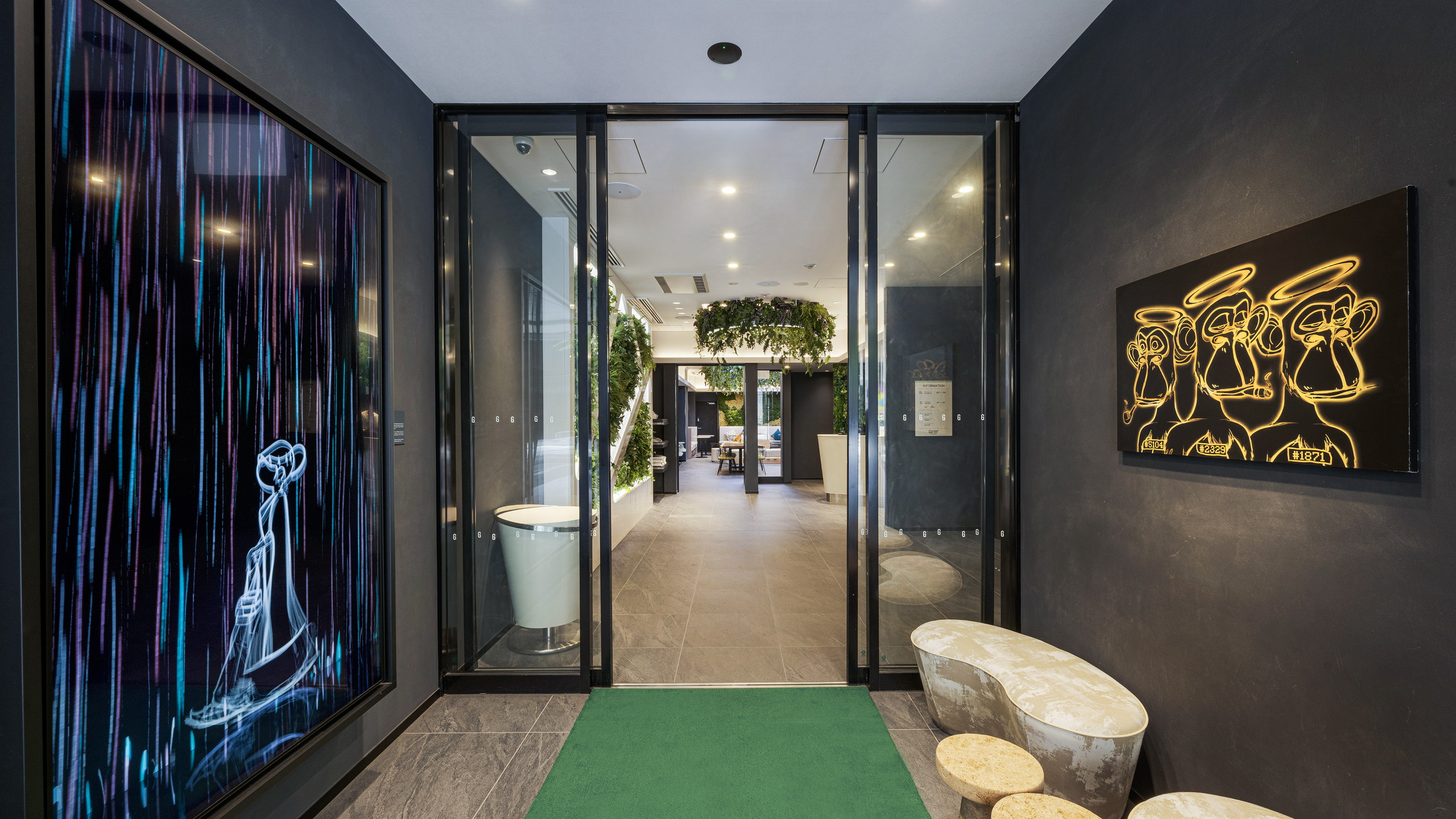 ガーナーホテル大阪本町北船場 by IHG - 写真 73