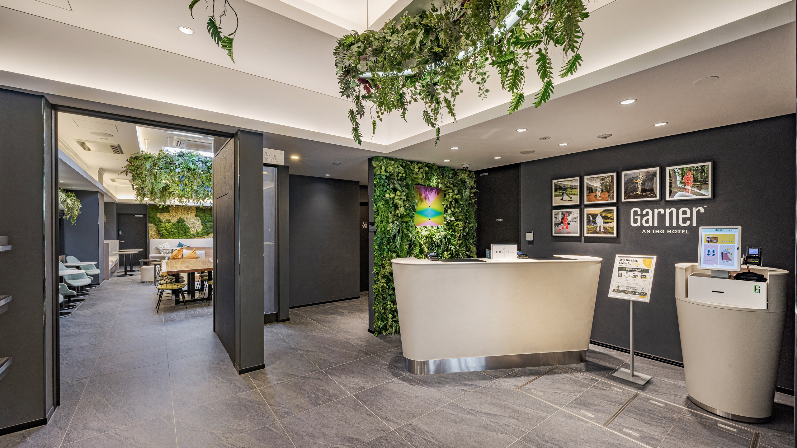 ガーナーホテル大阪本町北船場 by IHG - 写真 72