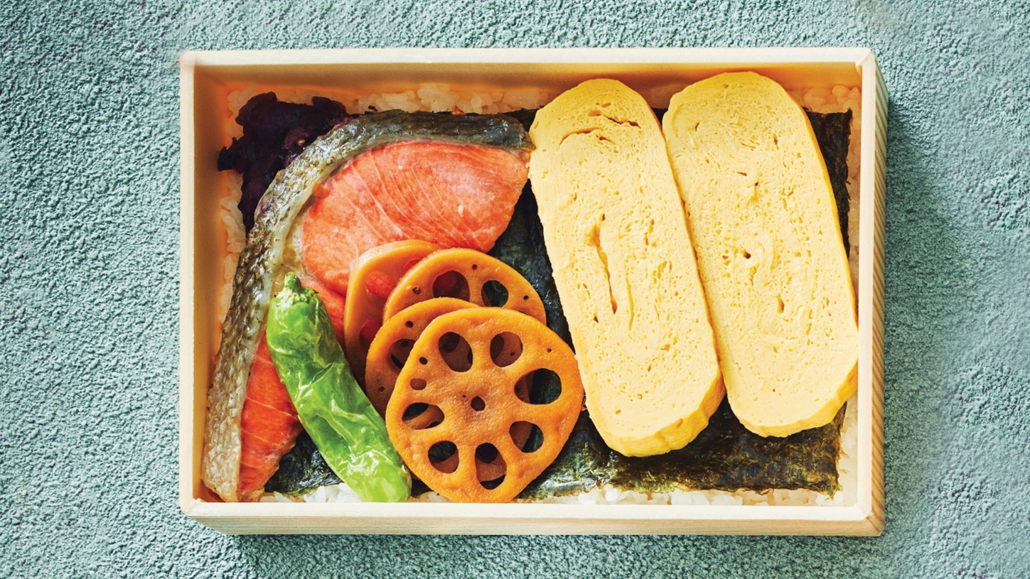 ベストフレックス料金 　(京都風味の朝食：日本食お弁当付)【無料Wi-Fi】