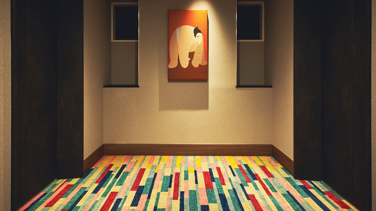 【またきてな関西旅】3泊以上の連泊プラン　素泊まり