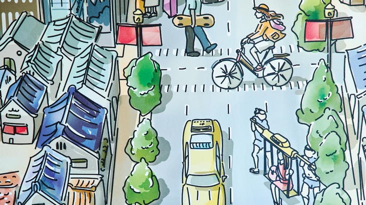 マーケットプレイス利用券付宿泊プラン